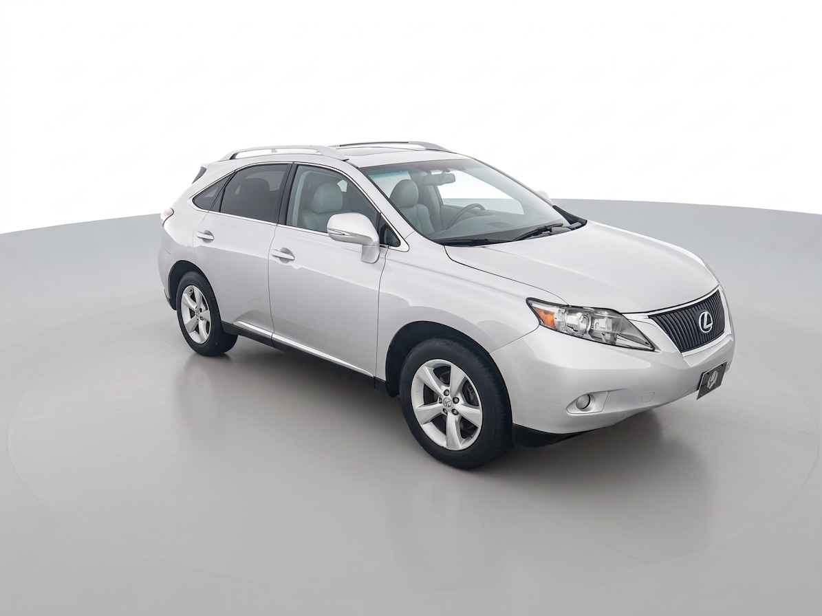 Used Lexus RX350 for Sale