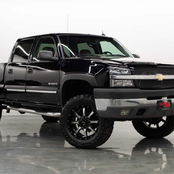 How Much Does It Cost to Level a Truck? and More Lift Kit Questions Answered