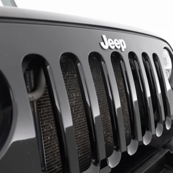 Best Jeep Wrangler Year