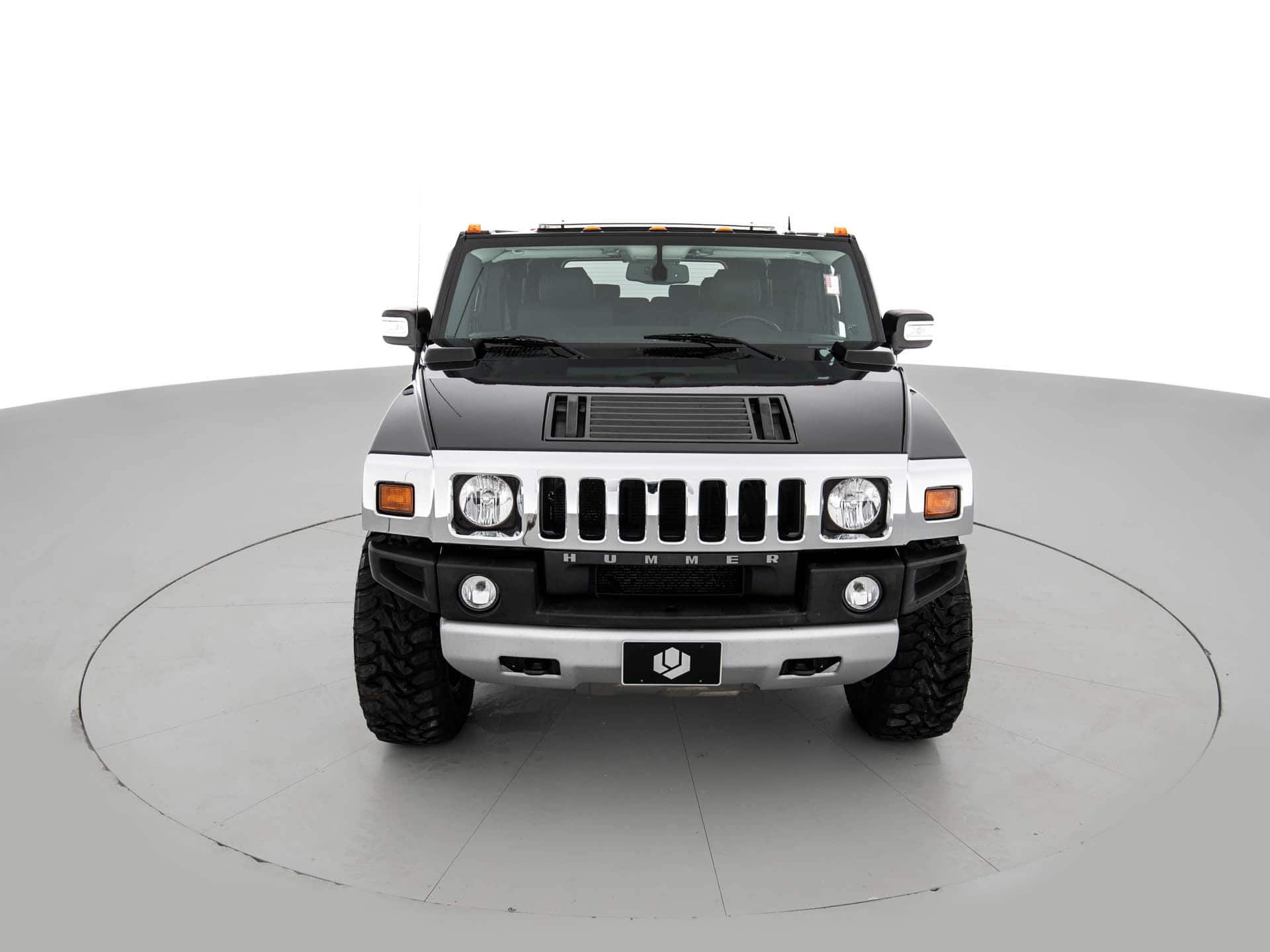 lifted2009hummerh2