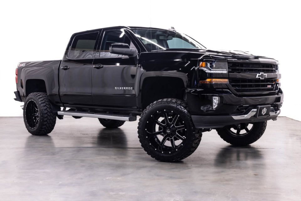 lifted2017chevroletsilverado