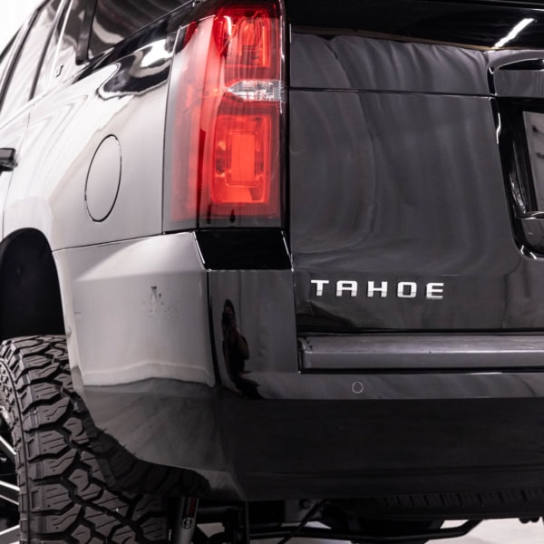 Yukon Denali vs Tahoe LTZ: Which SUV is the One for You?