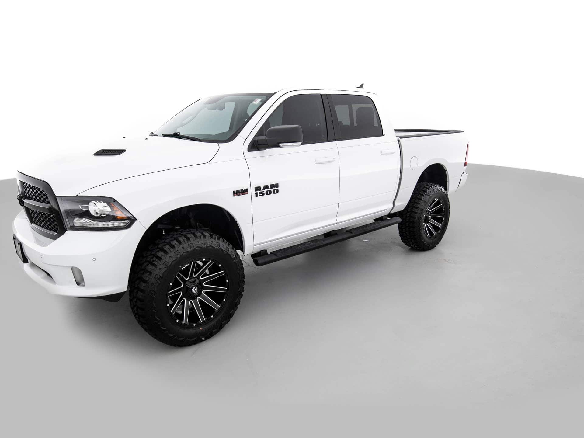 lifted2018ram1500 8