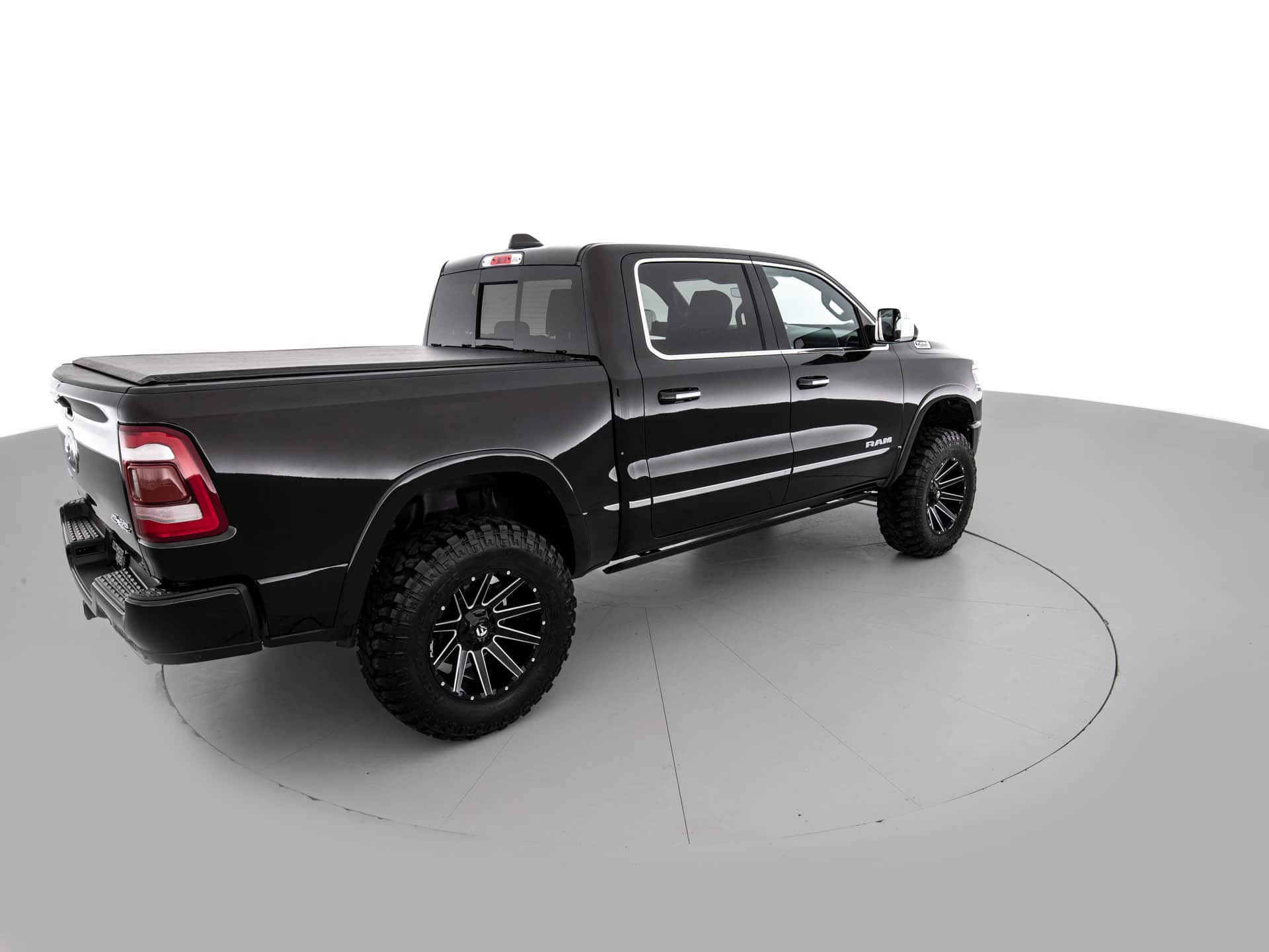 lifted2019ram1500limited 5