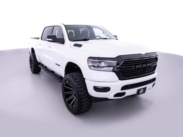 lifted2021ram1500 gallery
