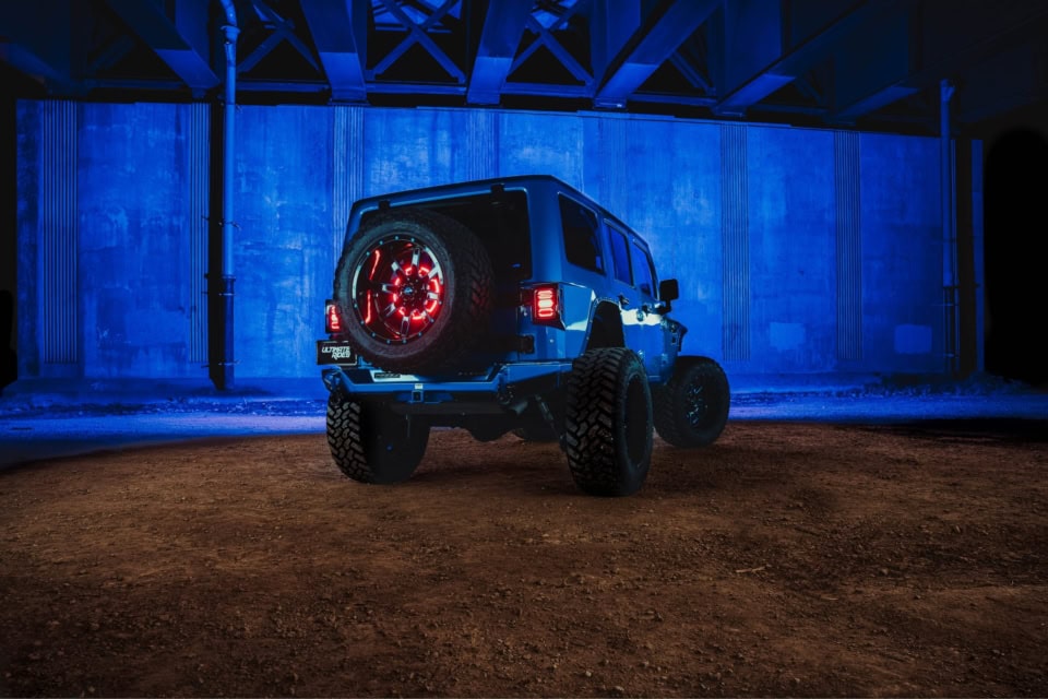 liftedwranglerblue 1