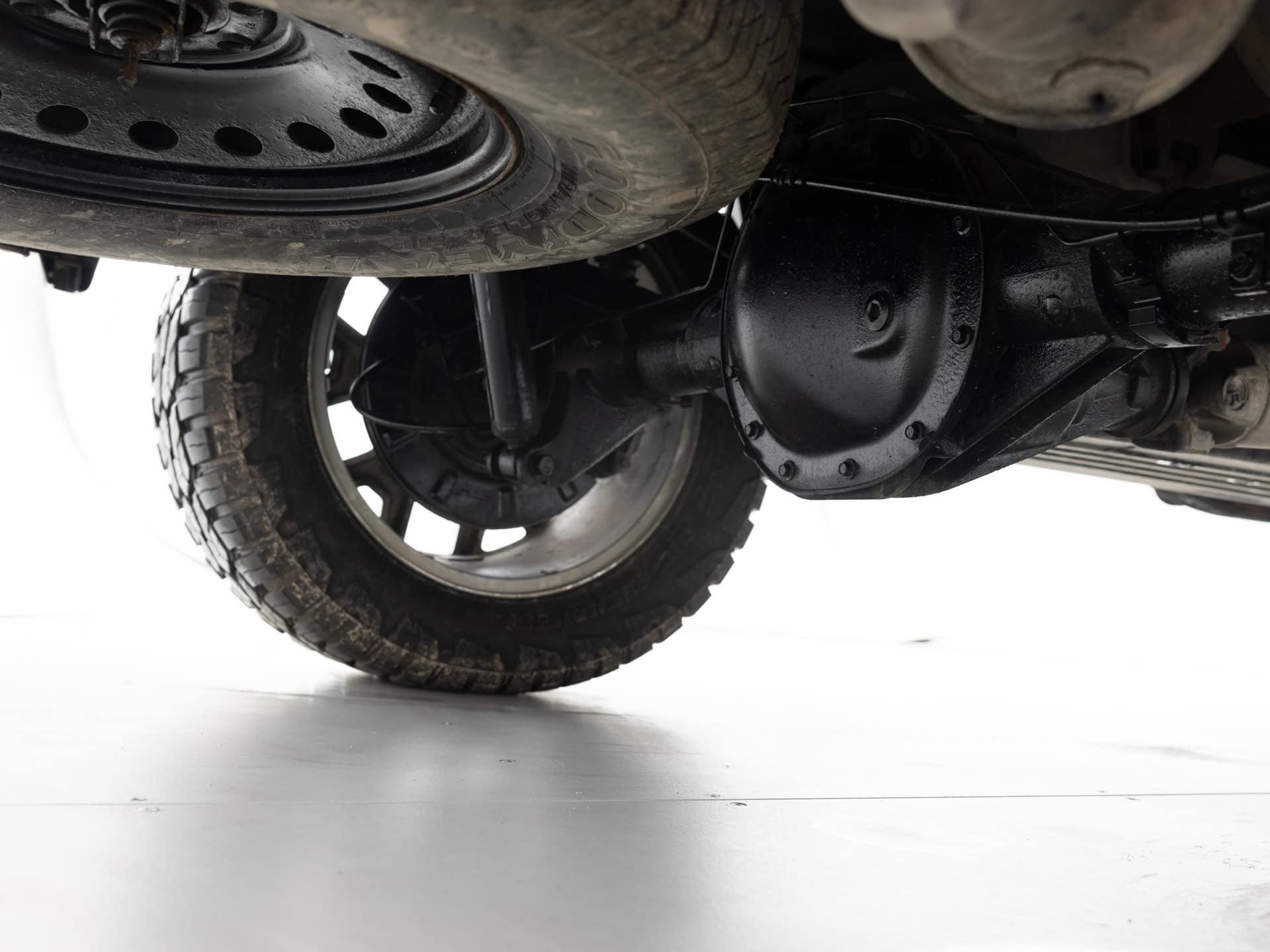 Used Maroon GMC Sierra SLT_-15 for Sale