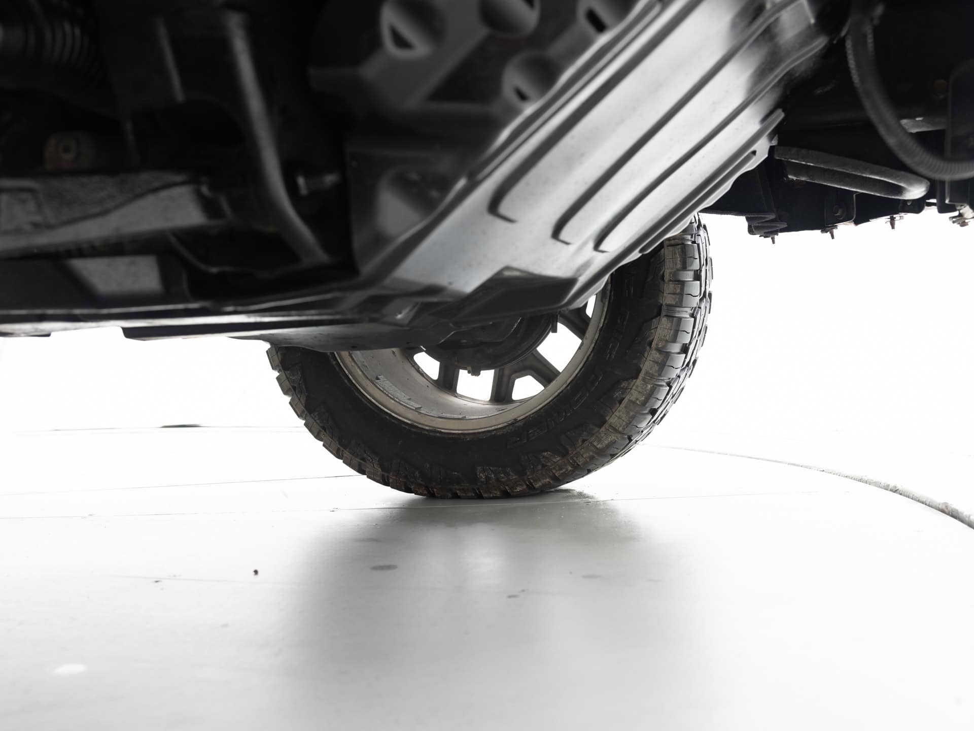 Used Maroon GMC Sierra SLT_-16 for Sale