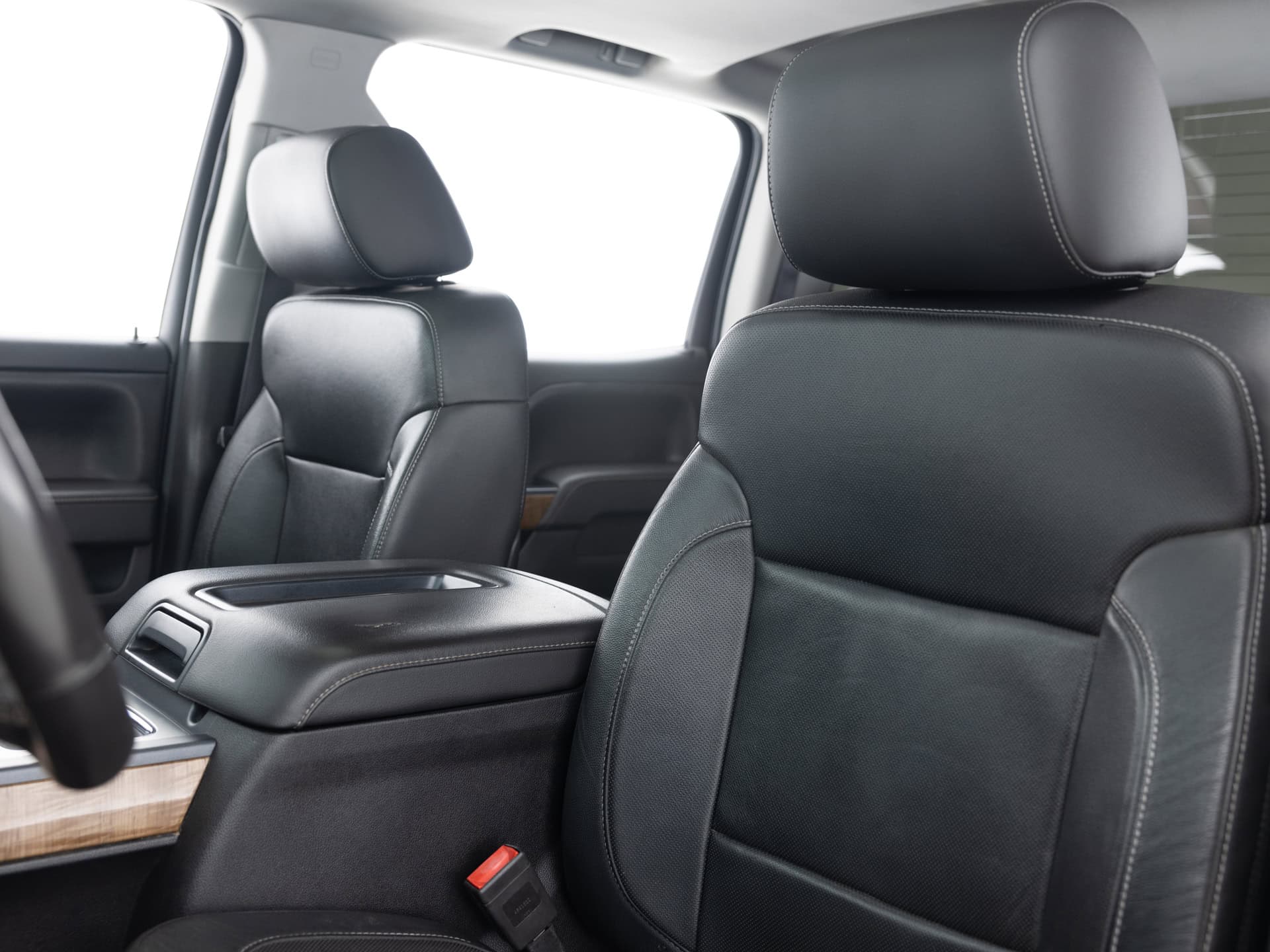 Used Maroon GMC Sierra SLT_-18 for Sale