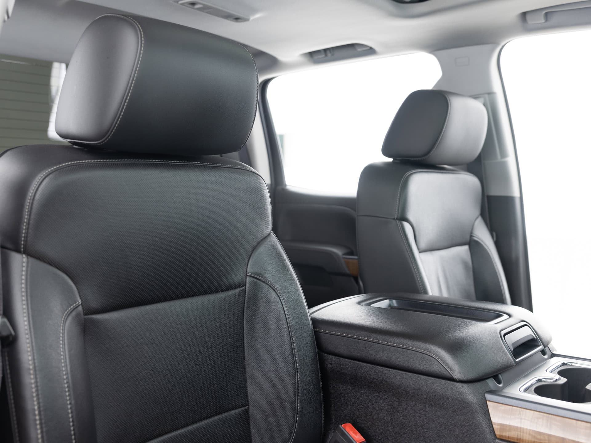 Used Maroon GMC Sierra SLT_-22 for Sale