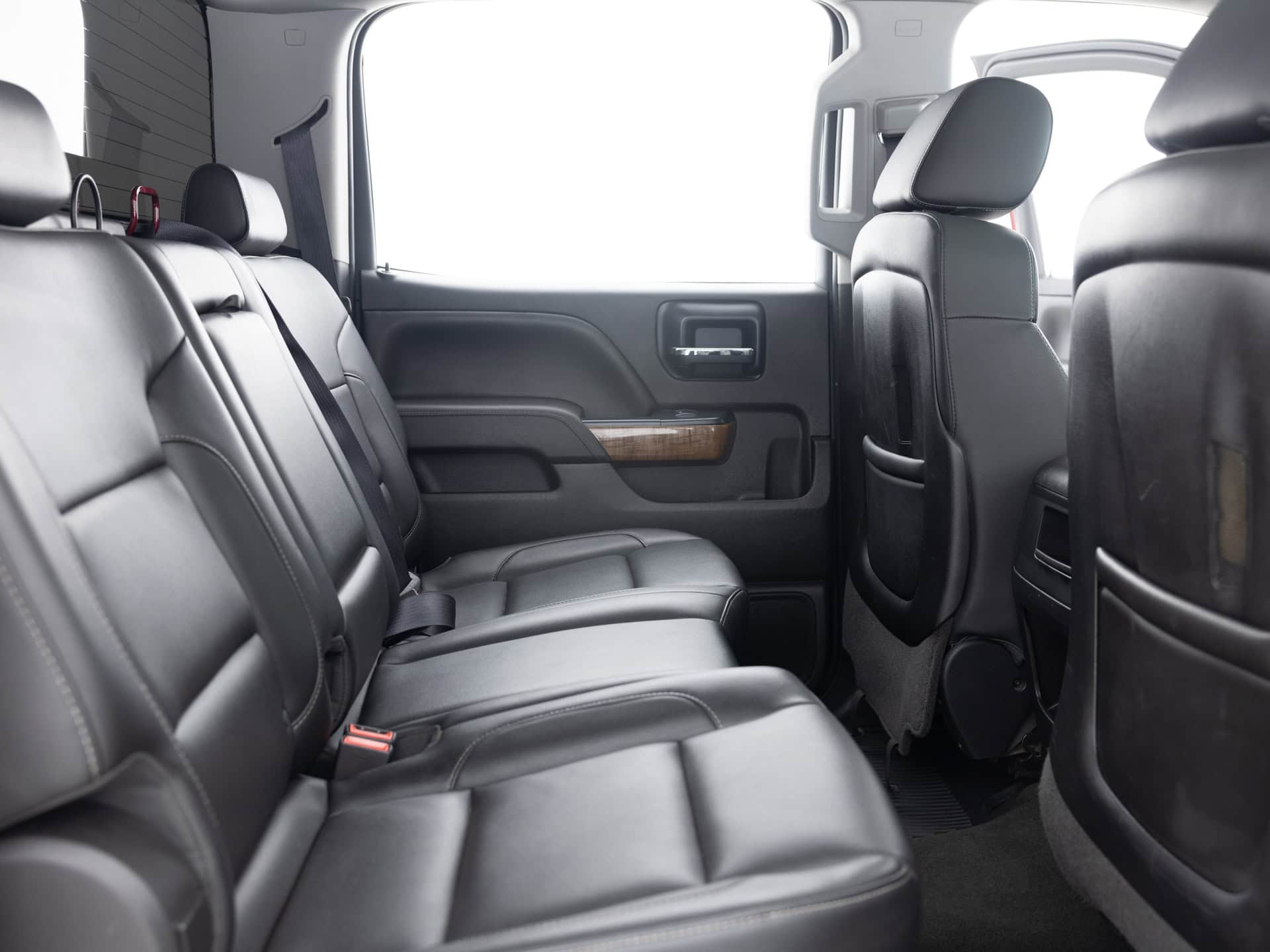 Used Maroon GMC Sierra SLT_-25 for Sale