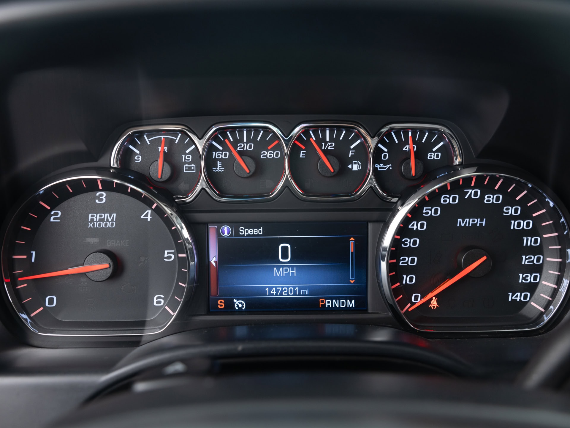 Used Maroon GMC Sierra SLT_-28 for Sale