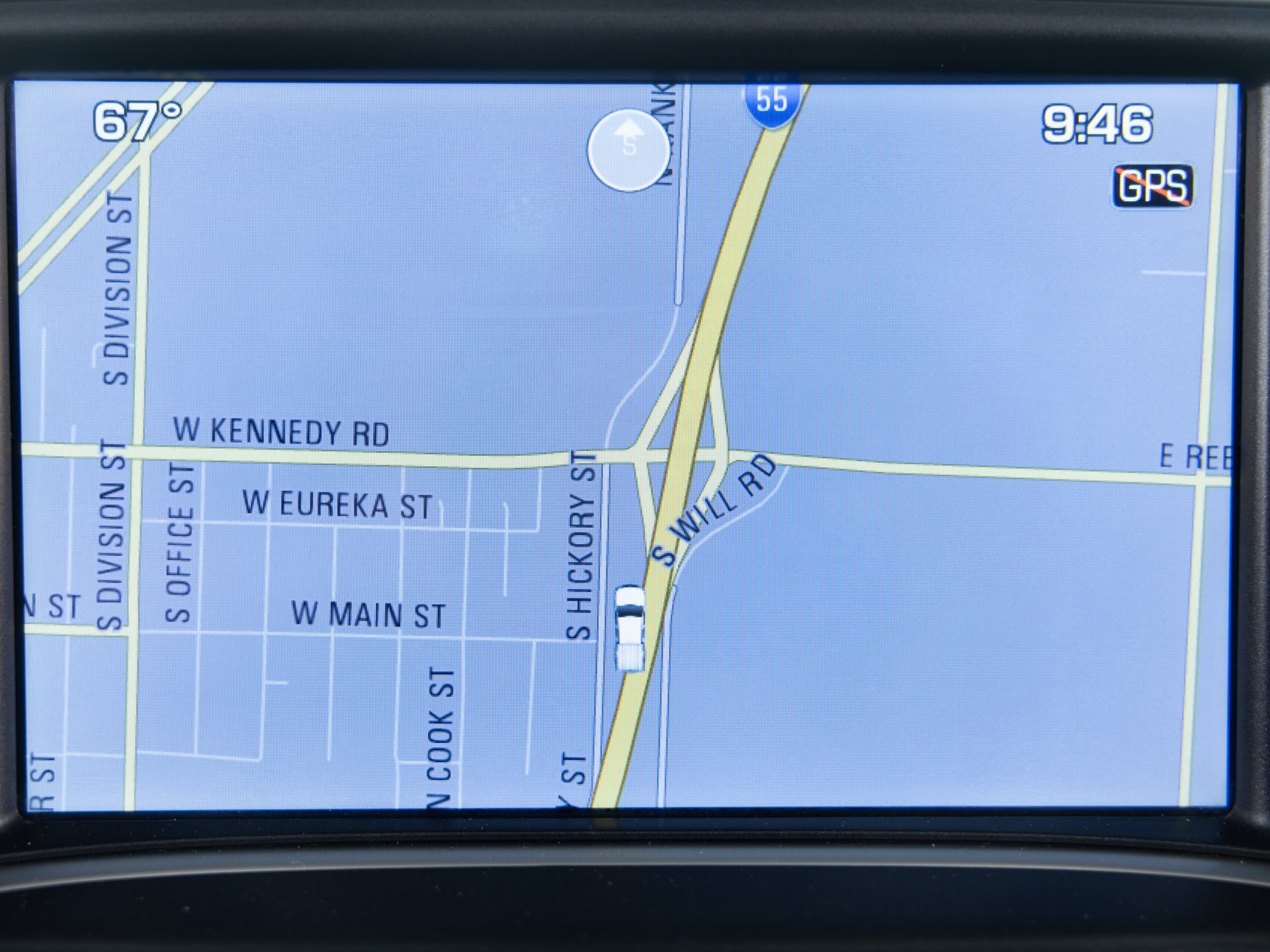 Used Maroon GMC Sierra SLT_-29 for Sale