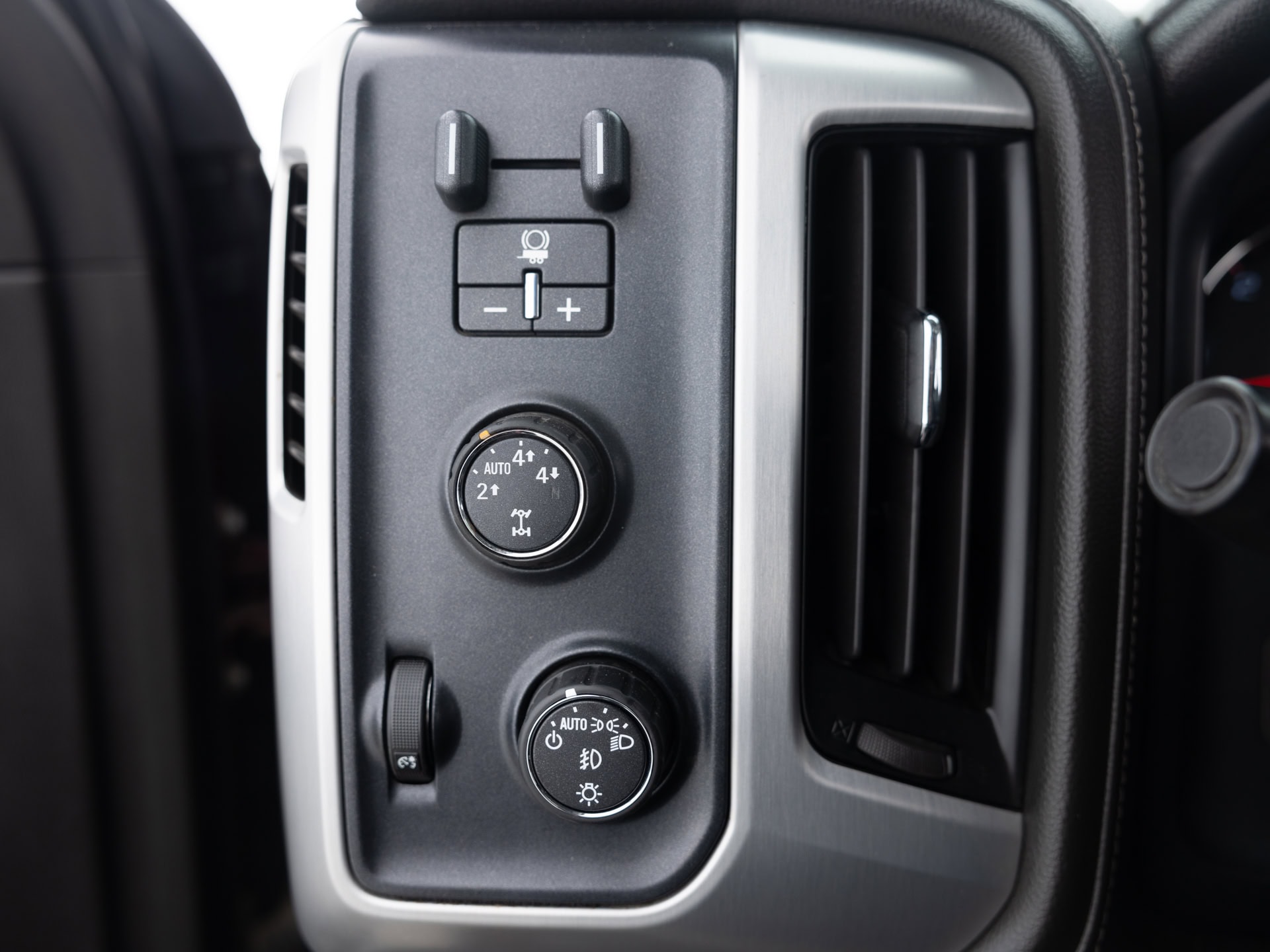 Used Maroon GMC Sierra SLT_-32 for Sale