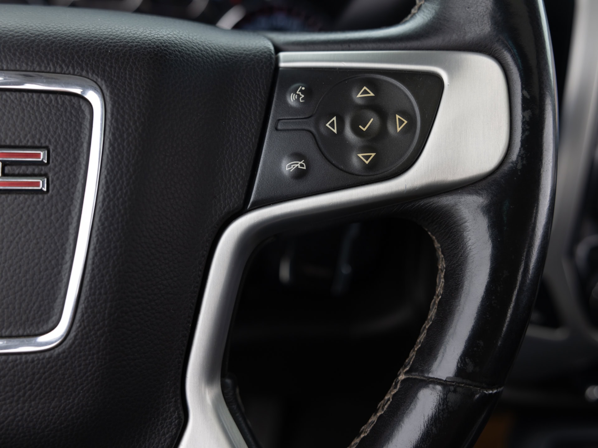 Used Maroon GMC Sierra SLT_-34 for Sale