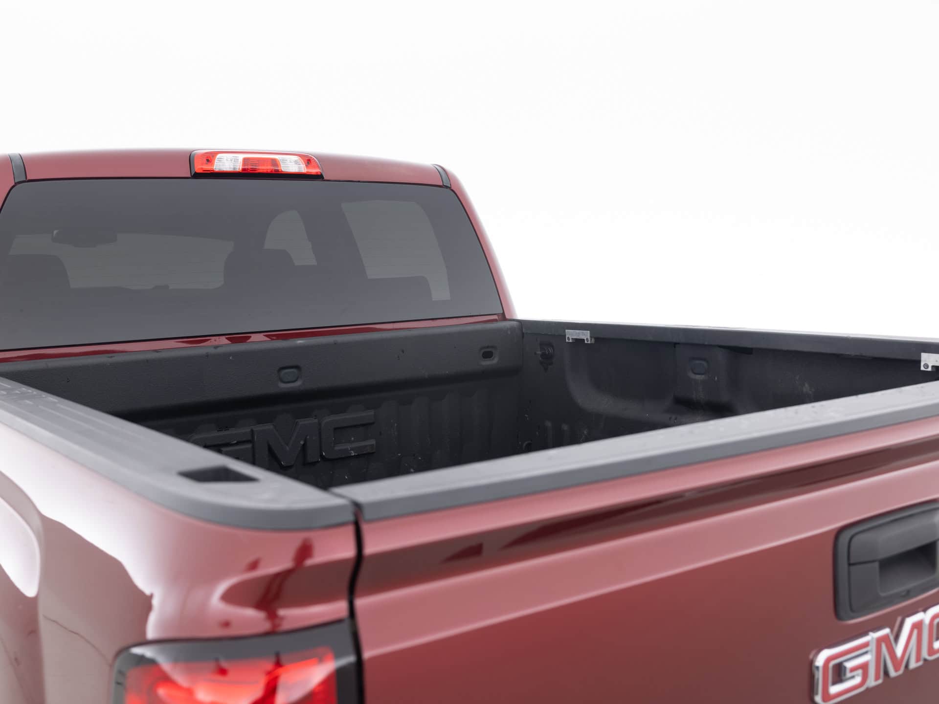 Used Maroon GMC Sierra SLT_-36 for Sale