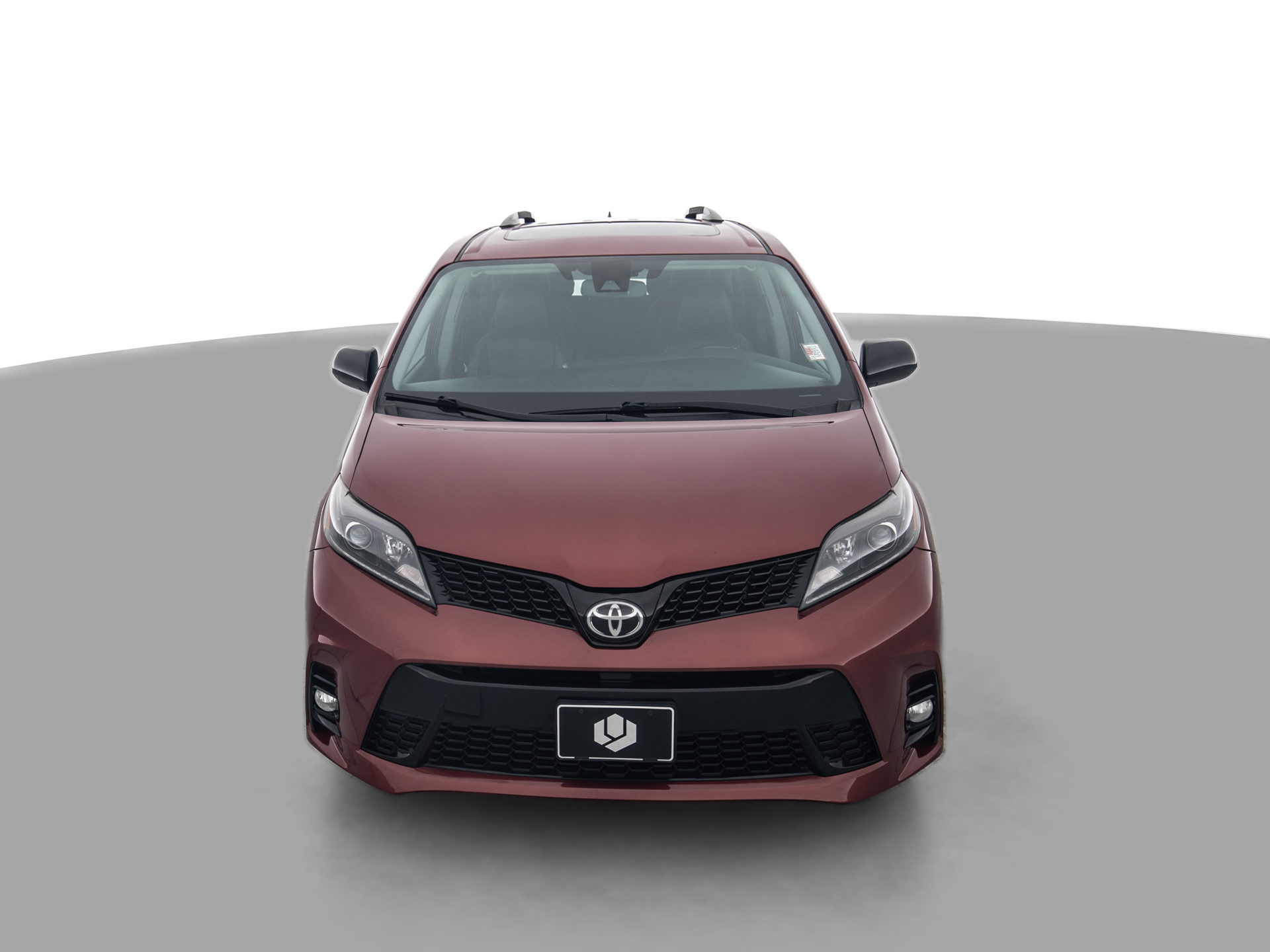 2020 Toyota Sienna