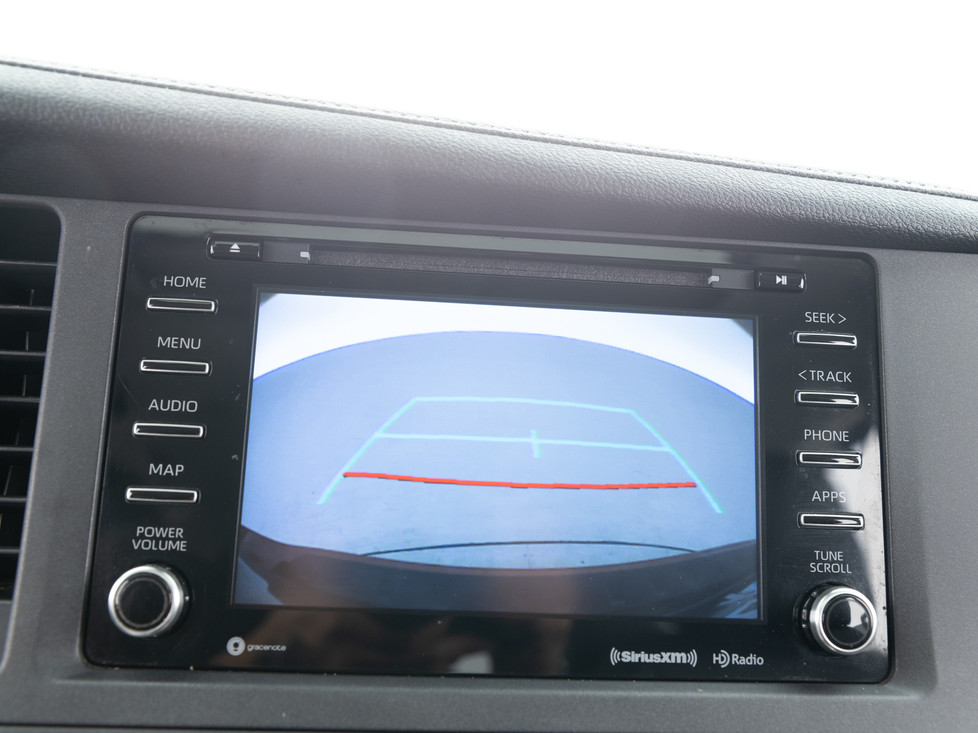 Used Marron Toyota Sienna SE-20 for Sale