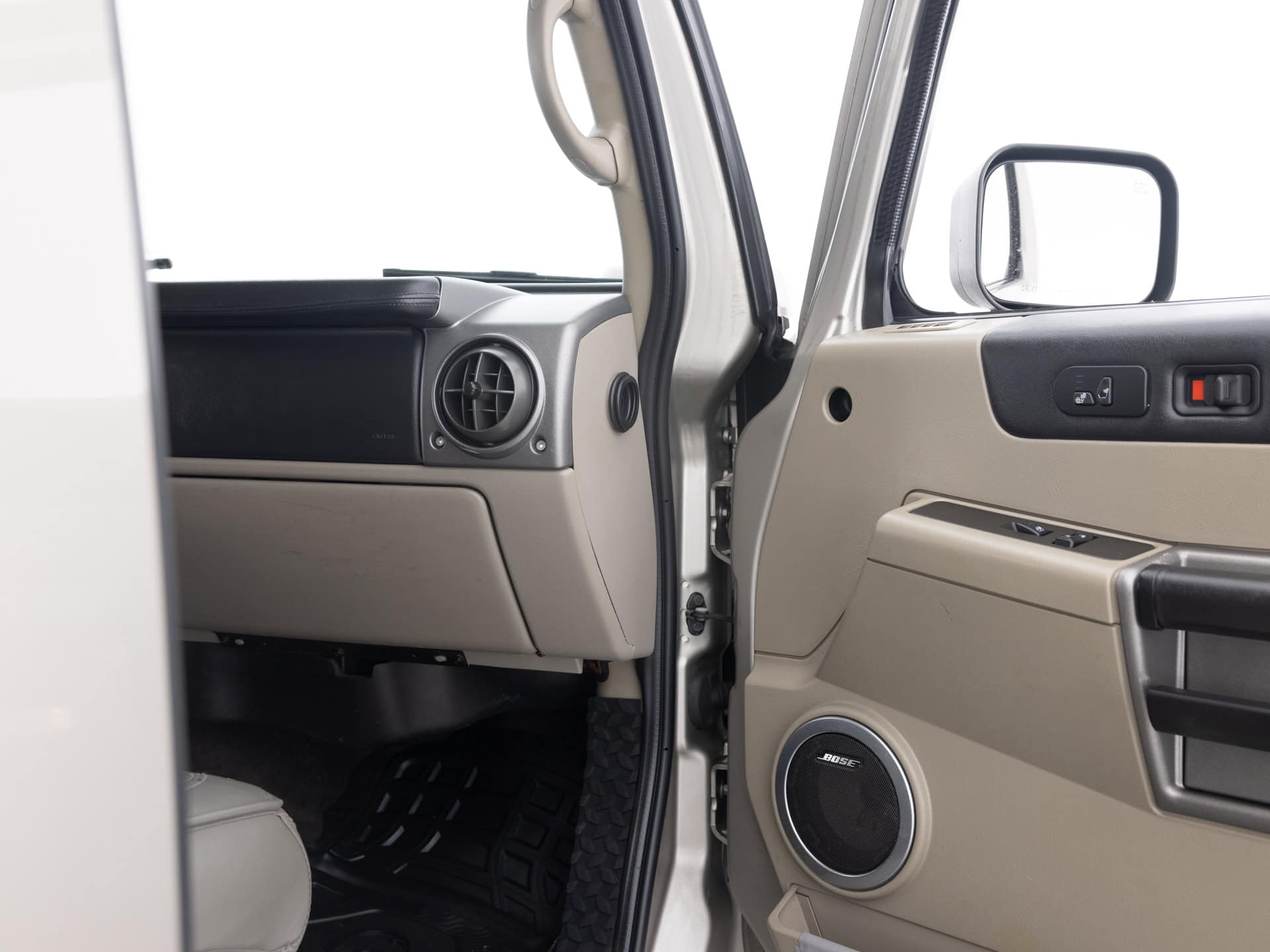 Used Pewter Hummer H2-20 for Sale