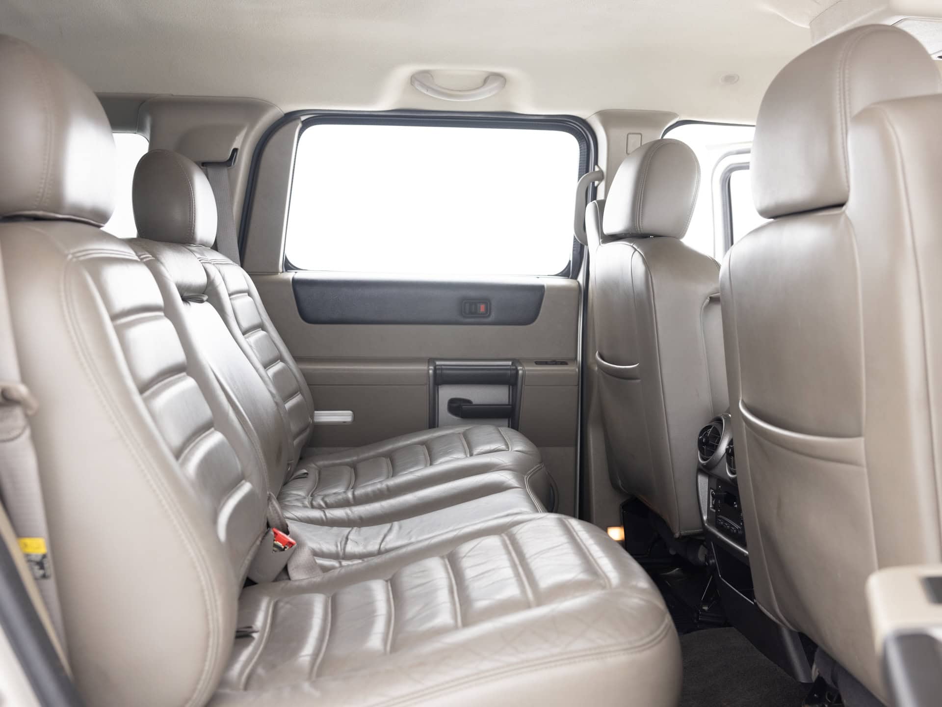 Used Pewter Hummer H2-21 for Sale