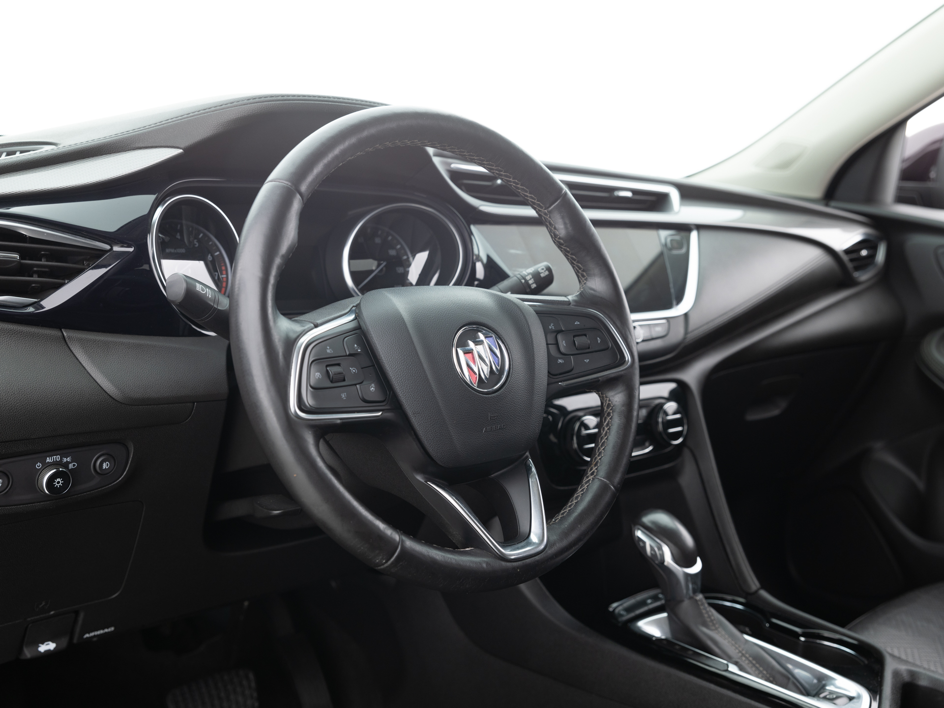 Used Purple Buick Encore GX-13 for Sale