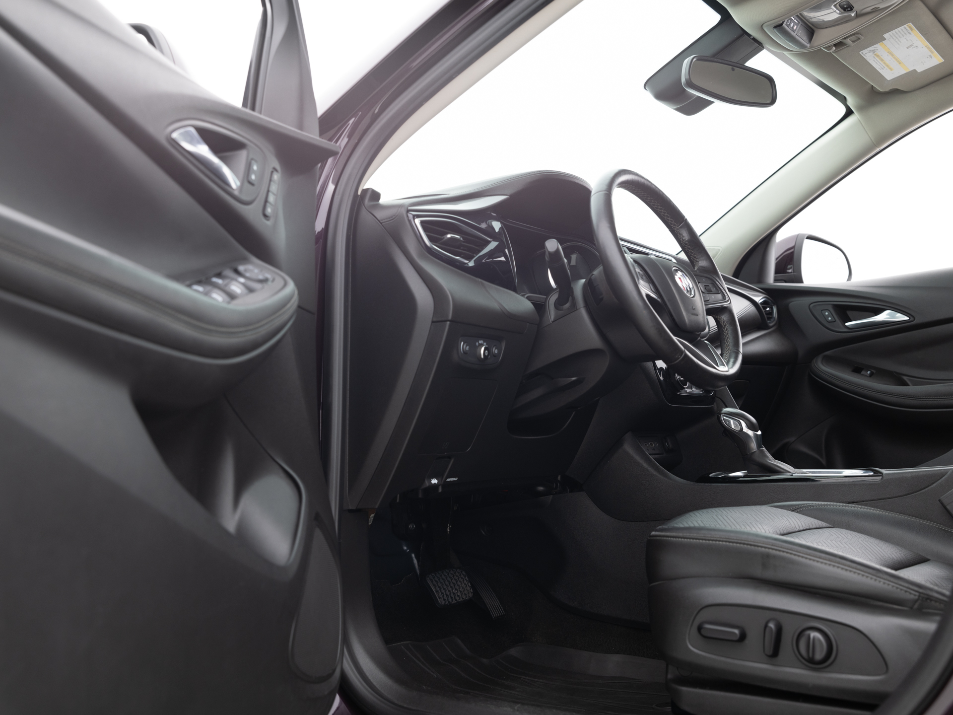 Used Purple Buick Encore GX-14 for Sale