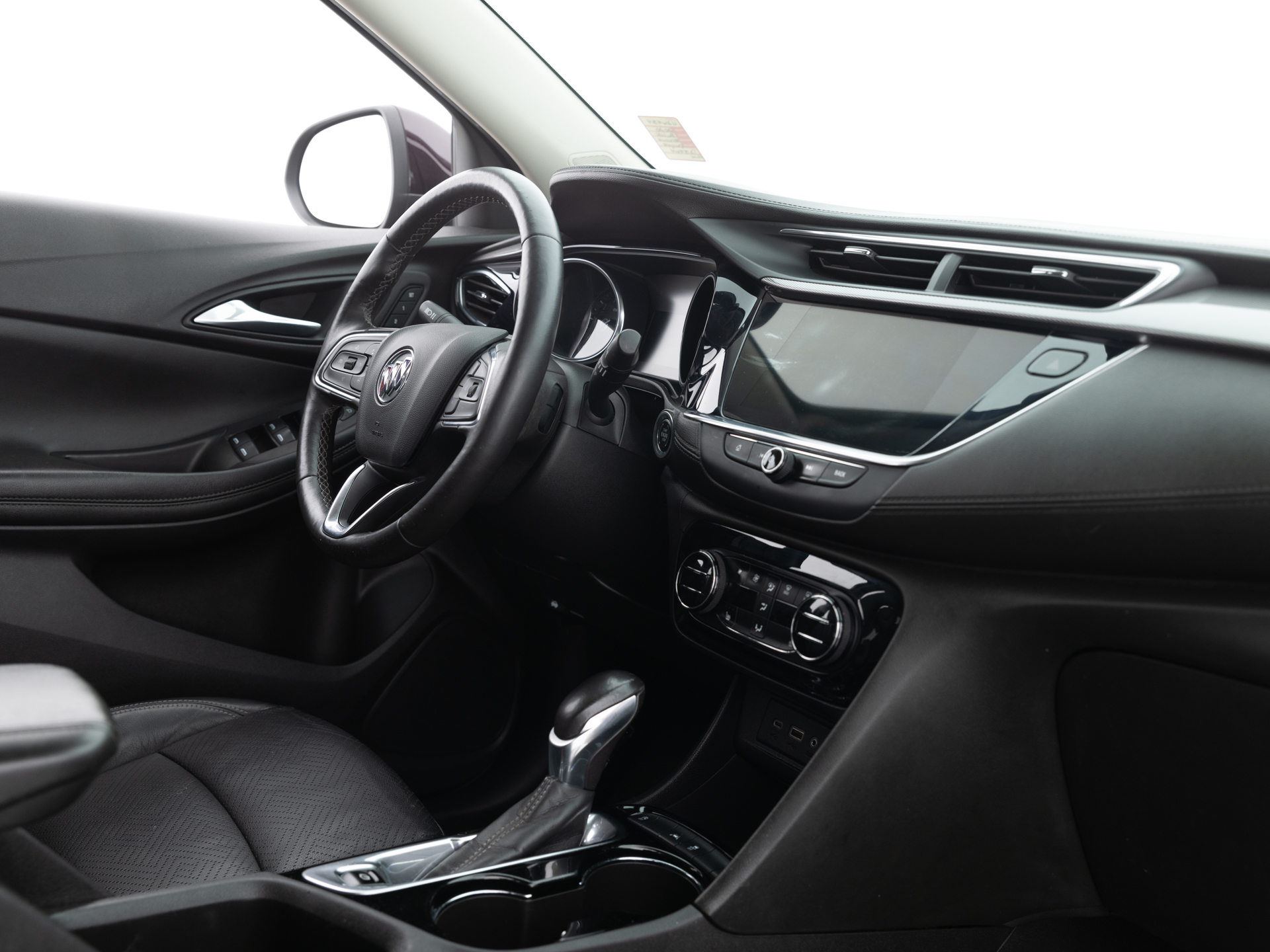 Used Purple Buick Encore GX-17 for Sale