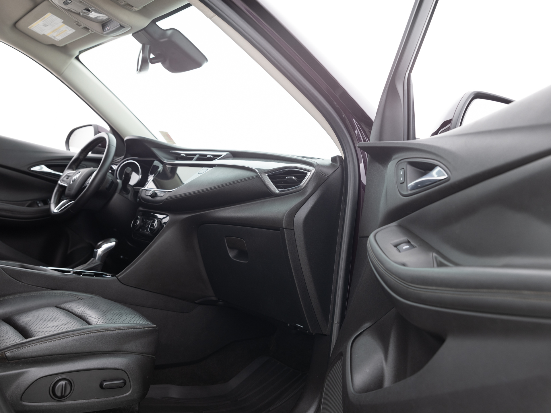 Used Purple Buick Encore GX-18 for Sale