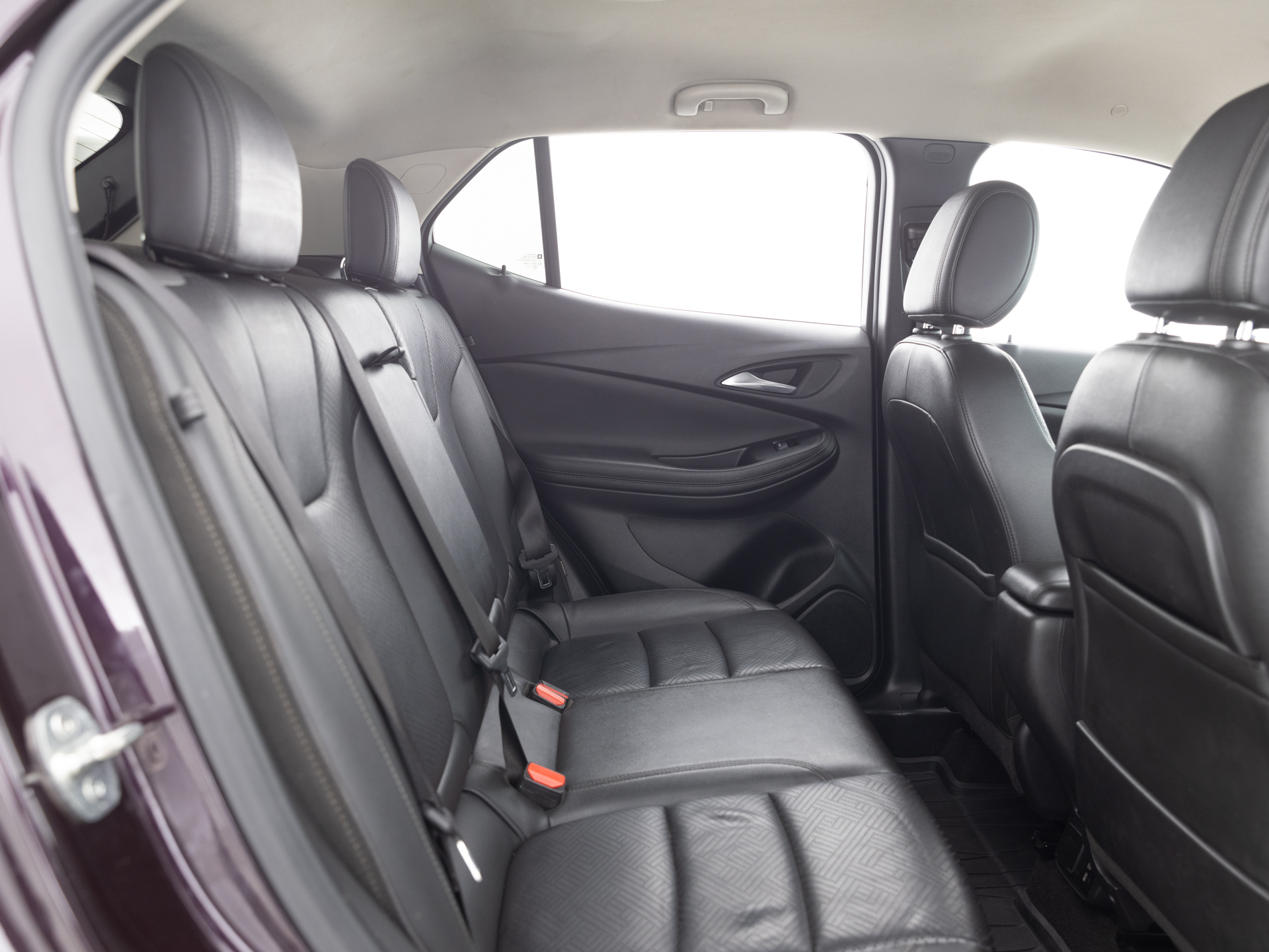 Used Purple Buick Encore GX-19 for Sale