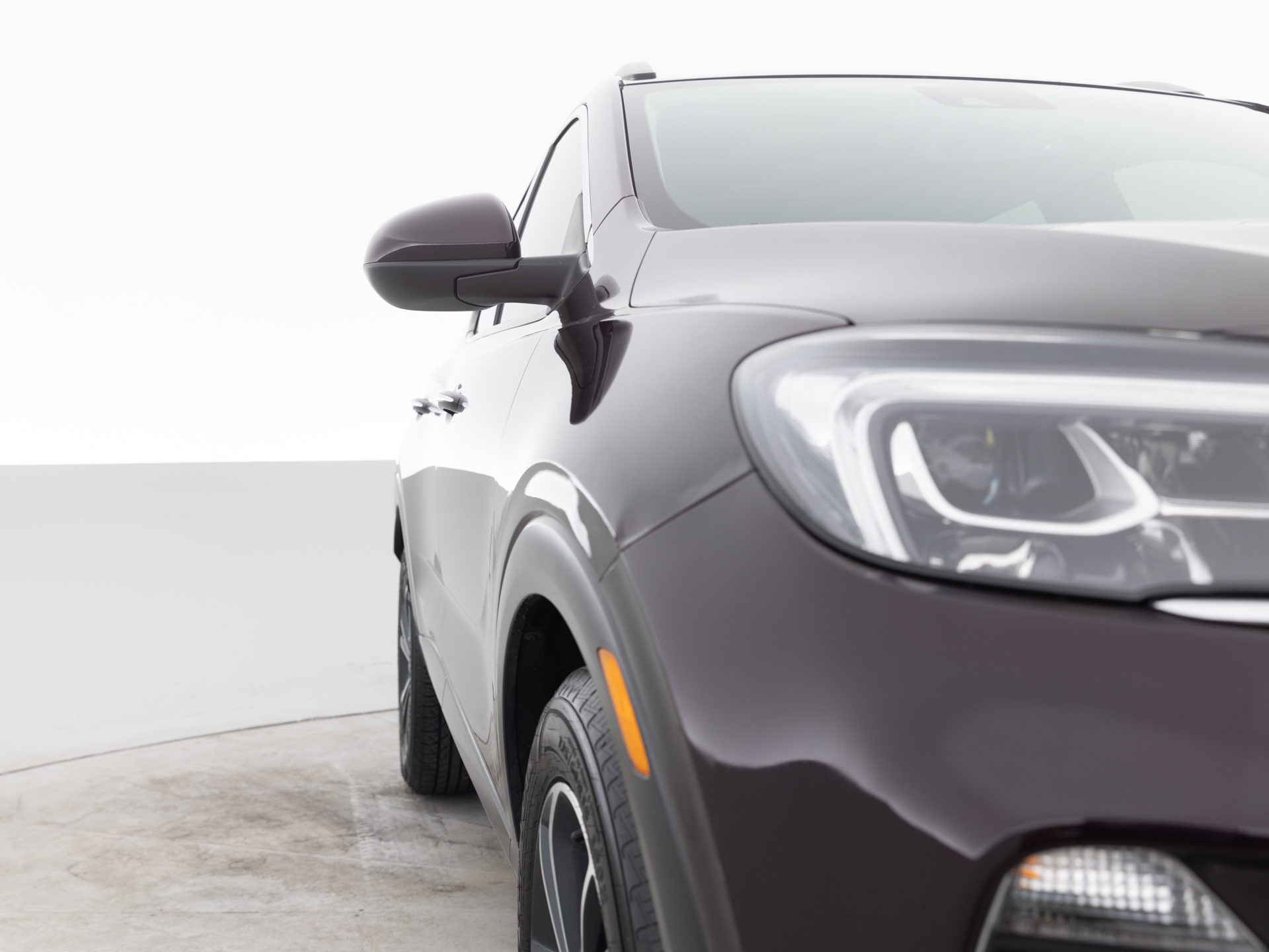 Used Purple Buick Encore GX-2 for Sale