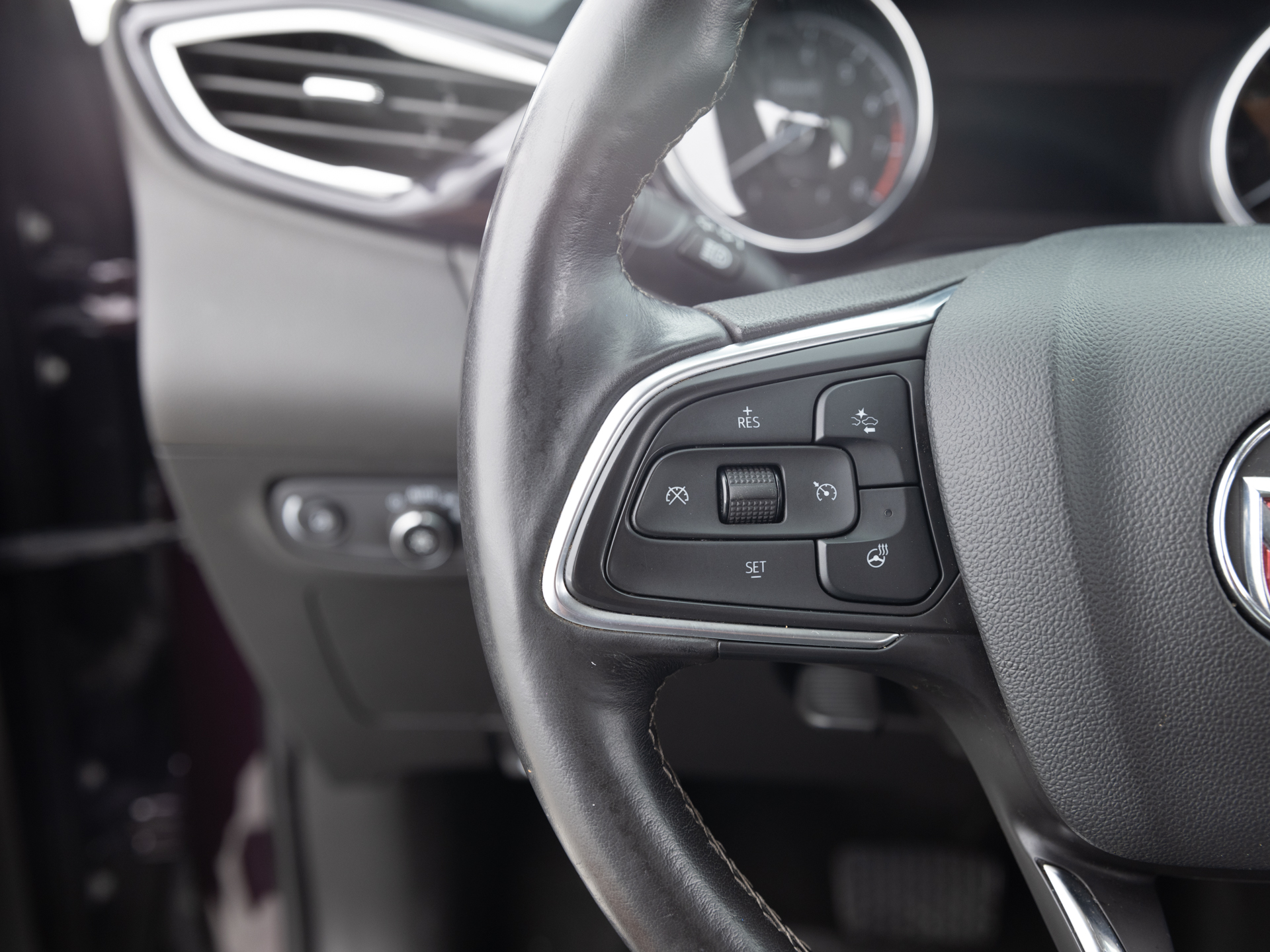 Used Purple Buick Encore GX-25 for Sale