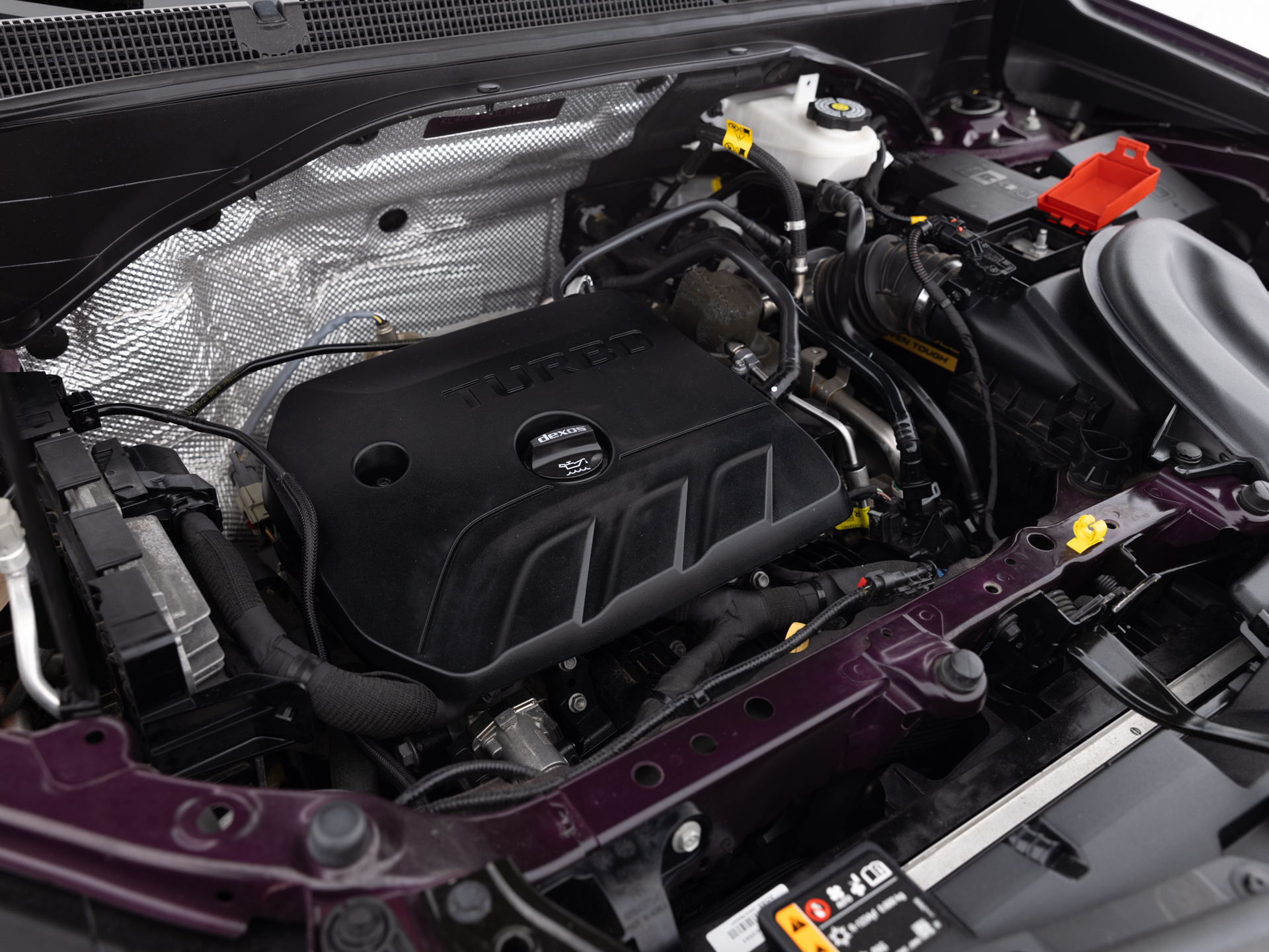 Used Purple Buick Encore GX-27 for Sale