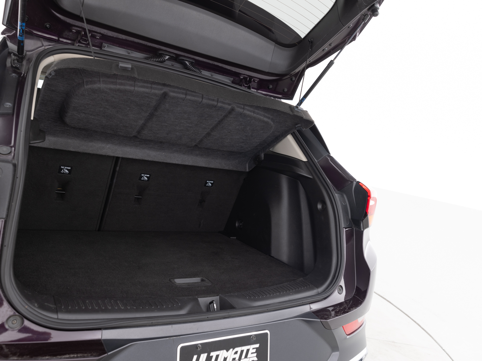 Used Purple Buick Encore GX-28 for Sale