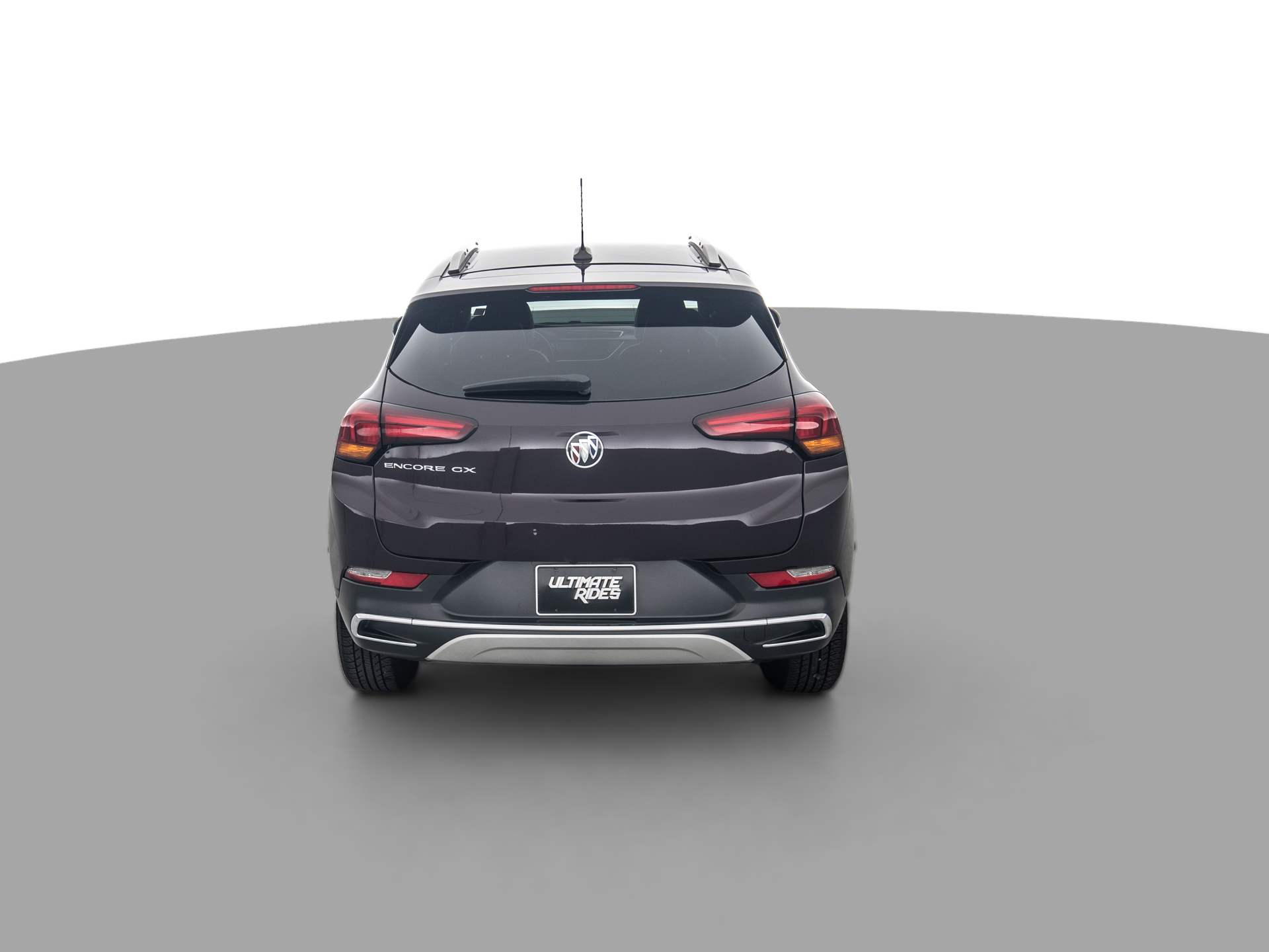 Used Purple-Buick-Encore-GX-6 for Sale