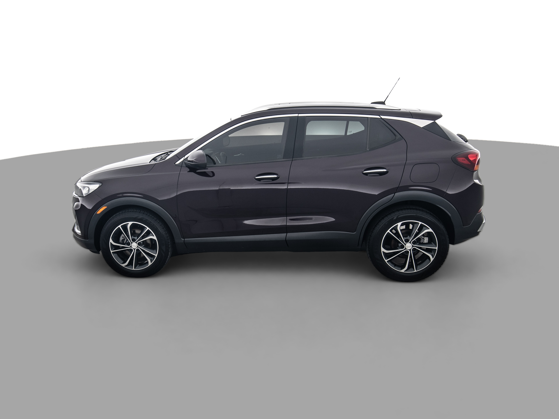 Used Purple-Buick-Encore-GX-8 for Sale