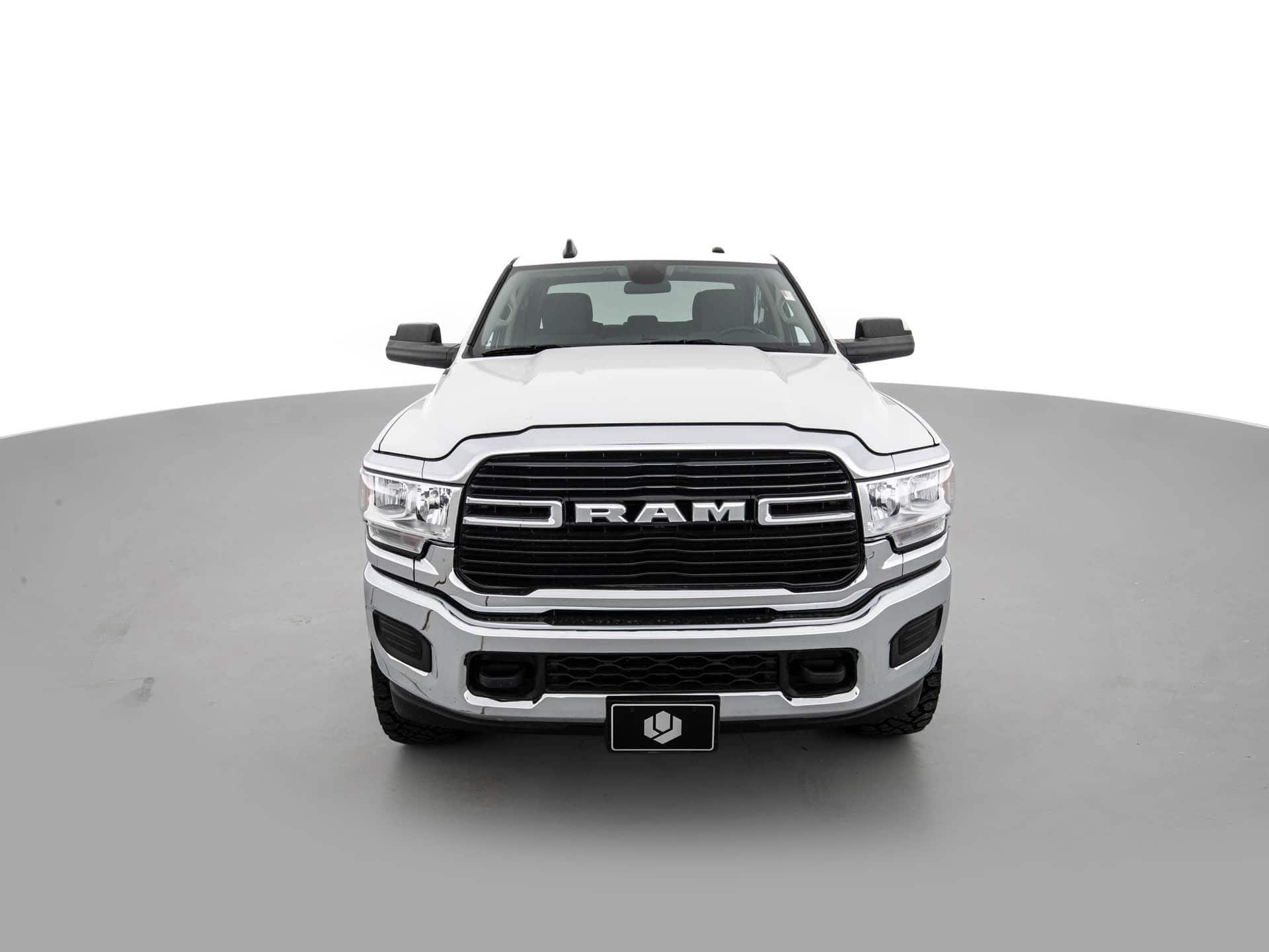 ram