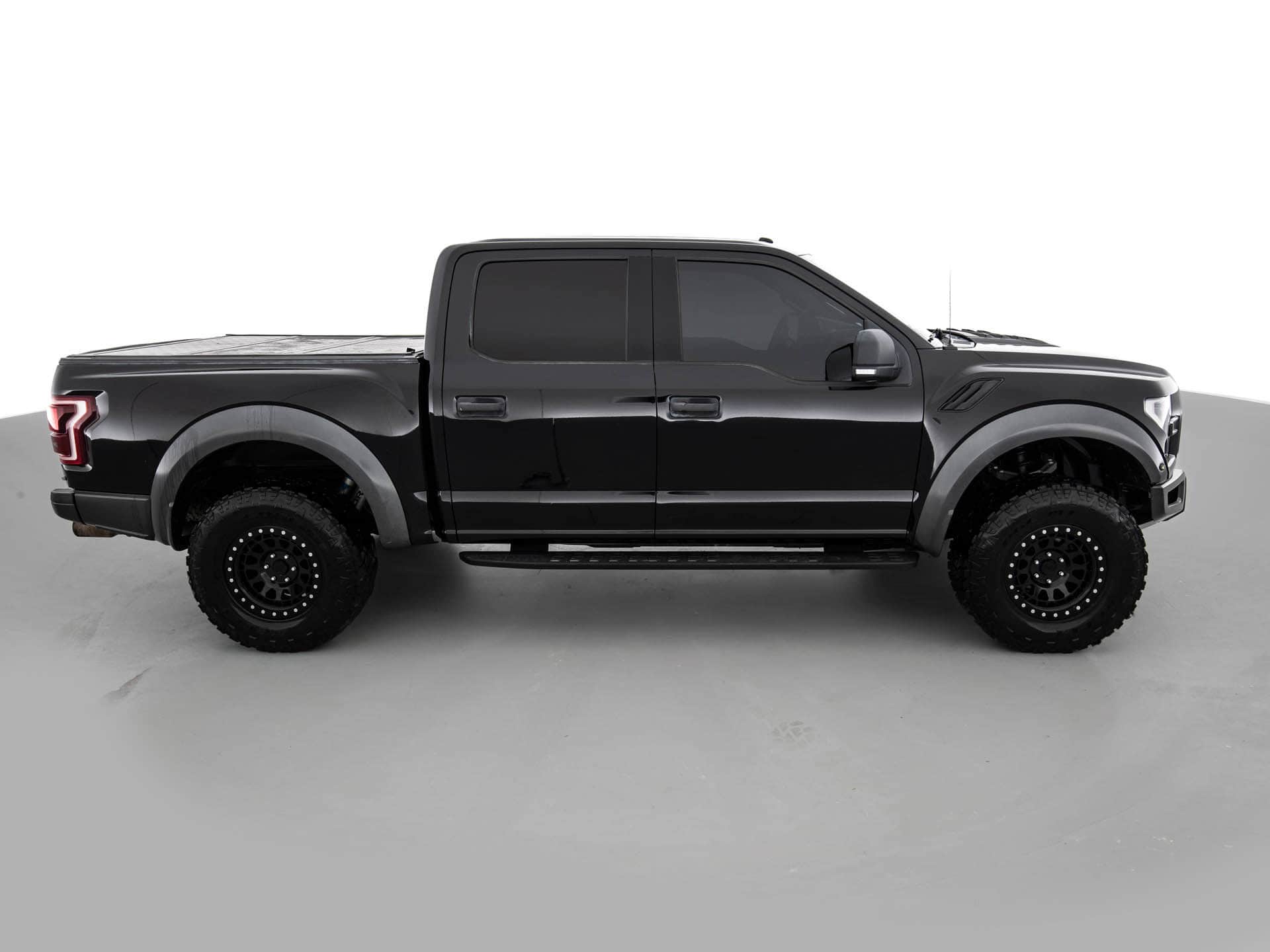 raptor 3