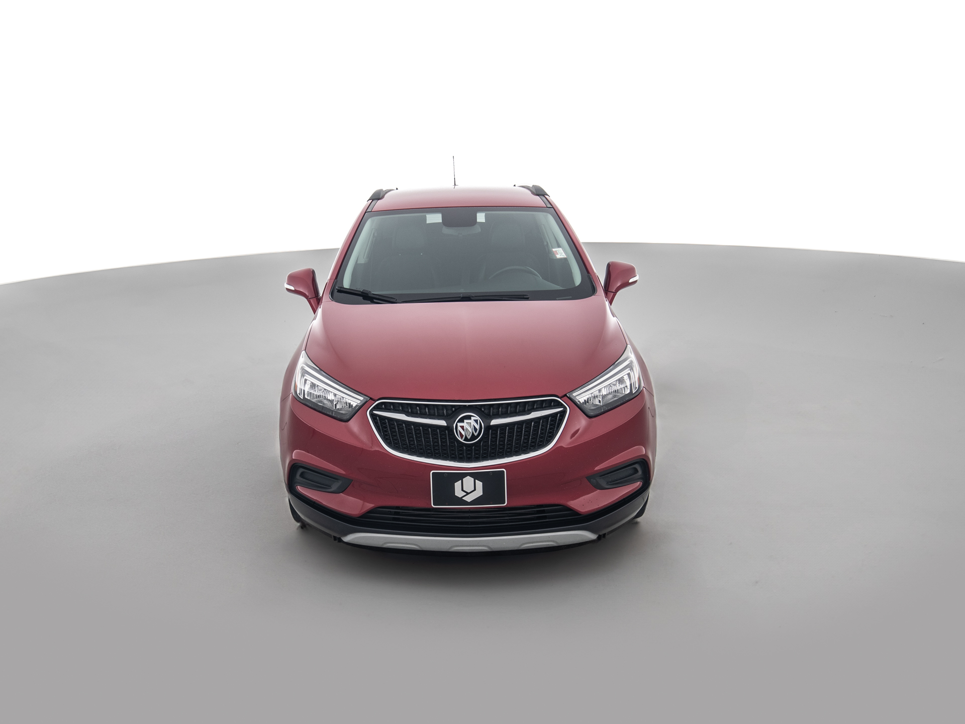 2019 Buick Encore Preferred's photo