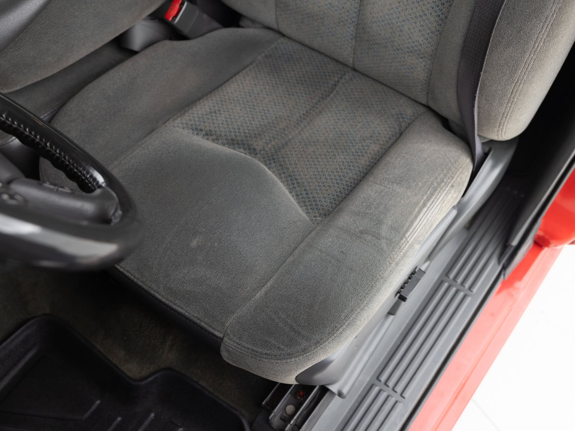 Used Red Chevrolet SIlverado Deisel-13 for Sale