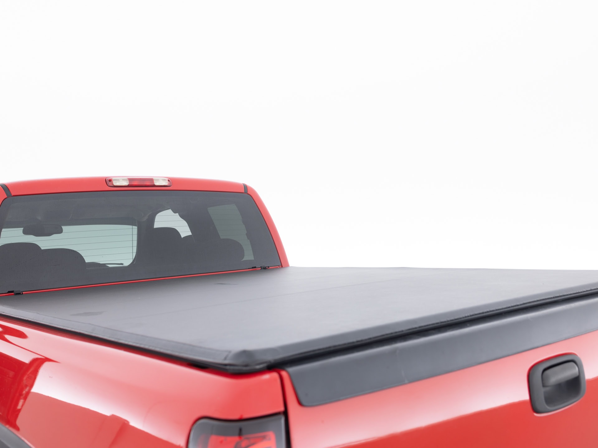 Used Red Chevrolet SIlverado Deisel-29 for Sale