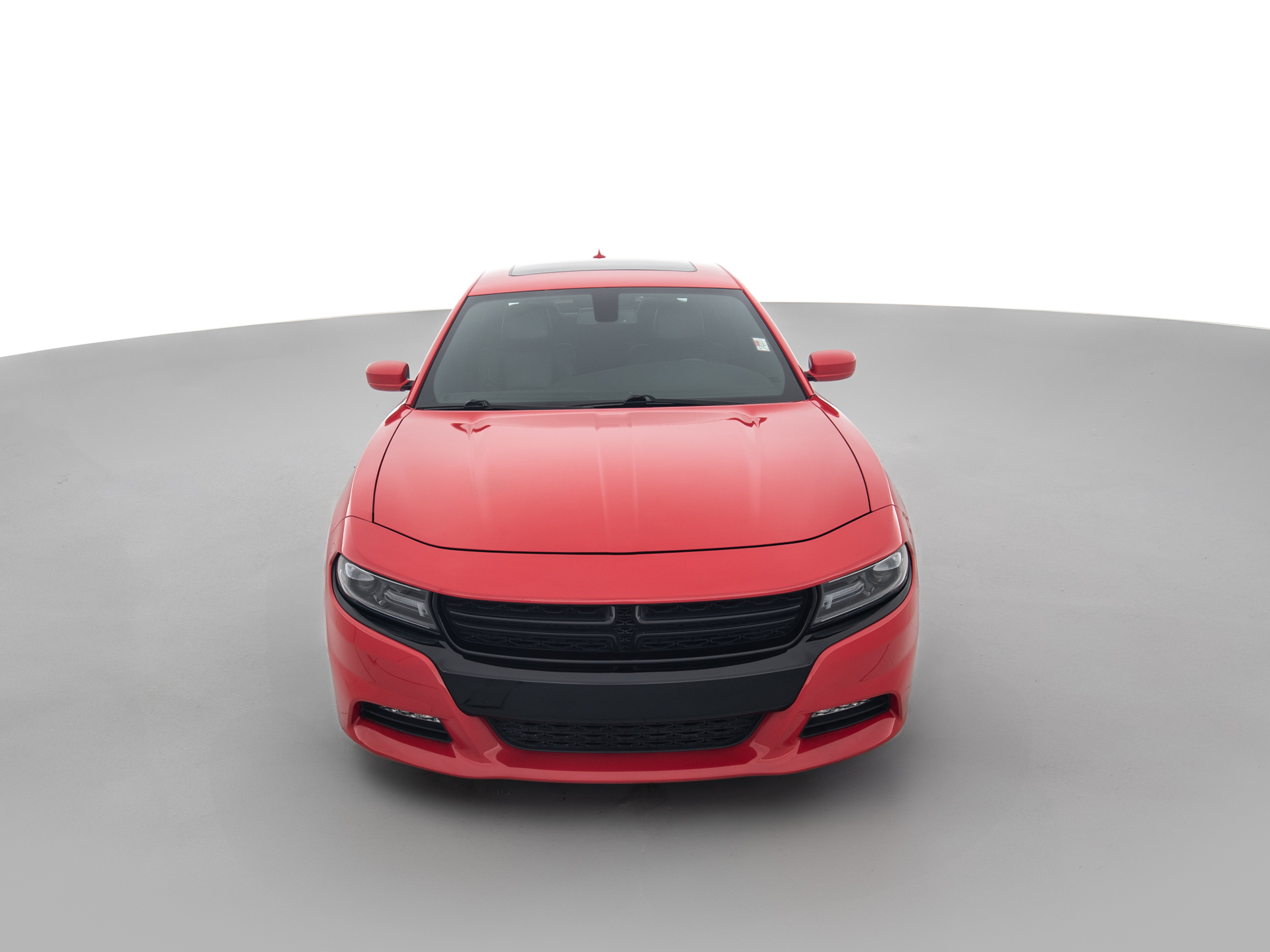 2018 Dodge Charger GT Plus AWD's photo
