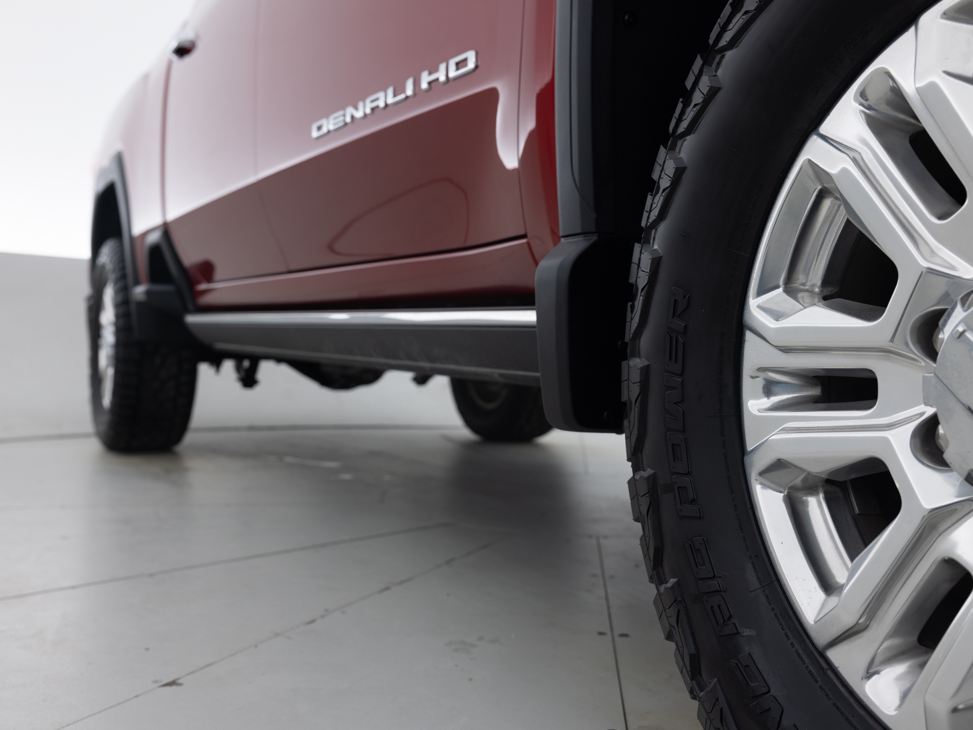 Used Red GMC Sierra 3500-15 for Sale
