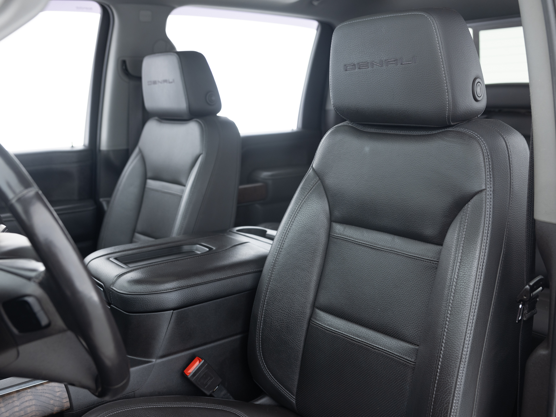 Used Red GMC Sierra 3500-18 for Sale