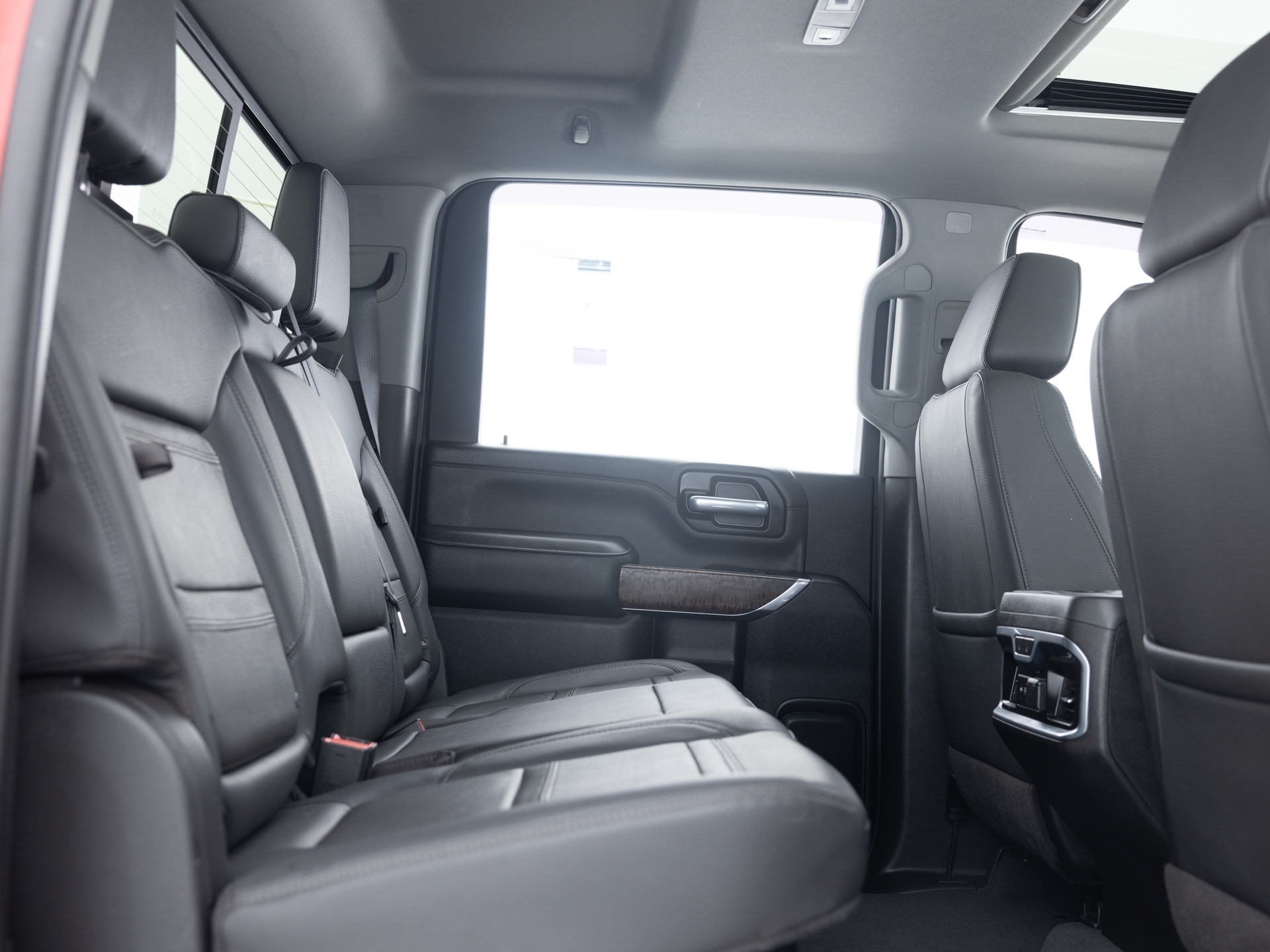Used Red GMC Sierra 3500-25 for Sale