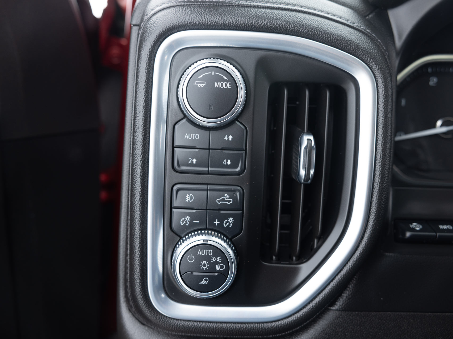 Used Red GMC Sierra 3500-31 for Sale