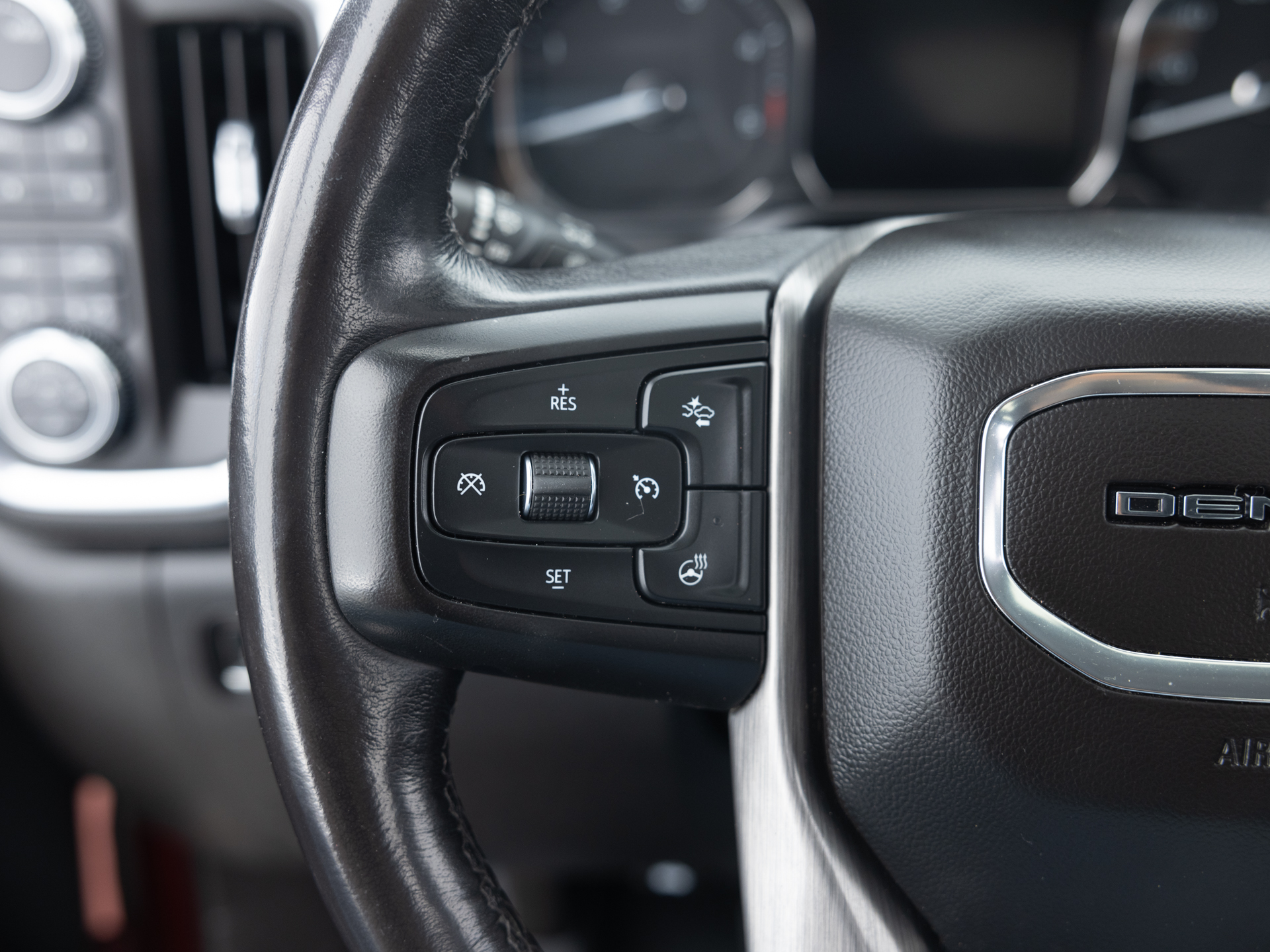 Used Red GMC Sierra 3500-32 for Sale