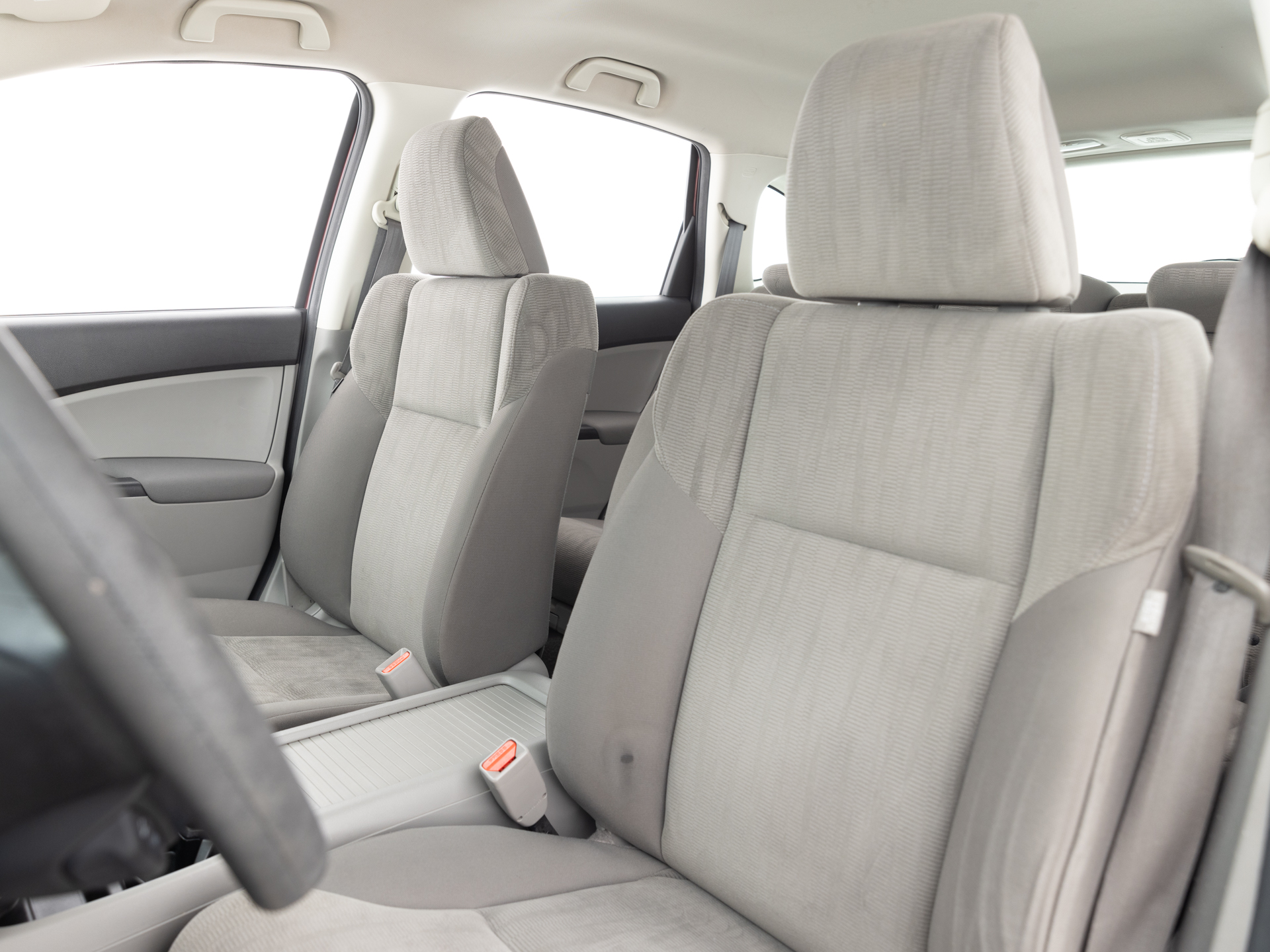 Used Red Honda CR-V-14 for Sale