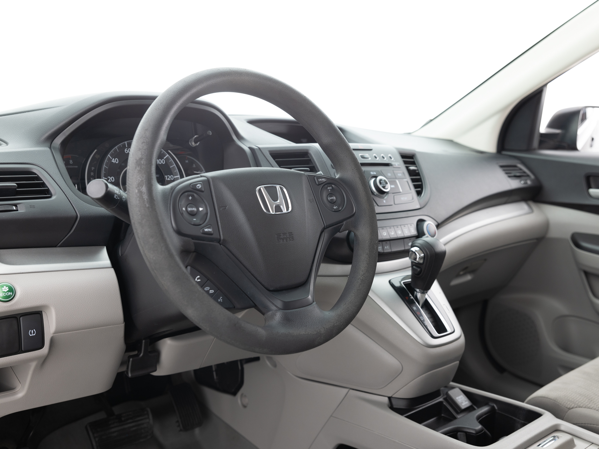 Used Red Honda CR-V-15 for Sale