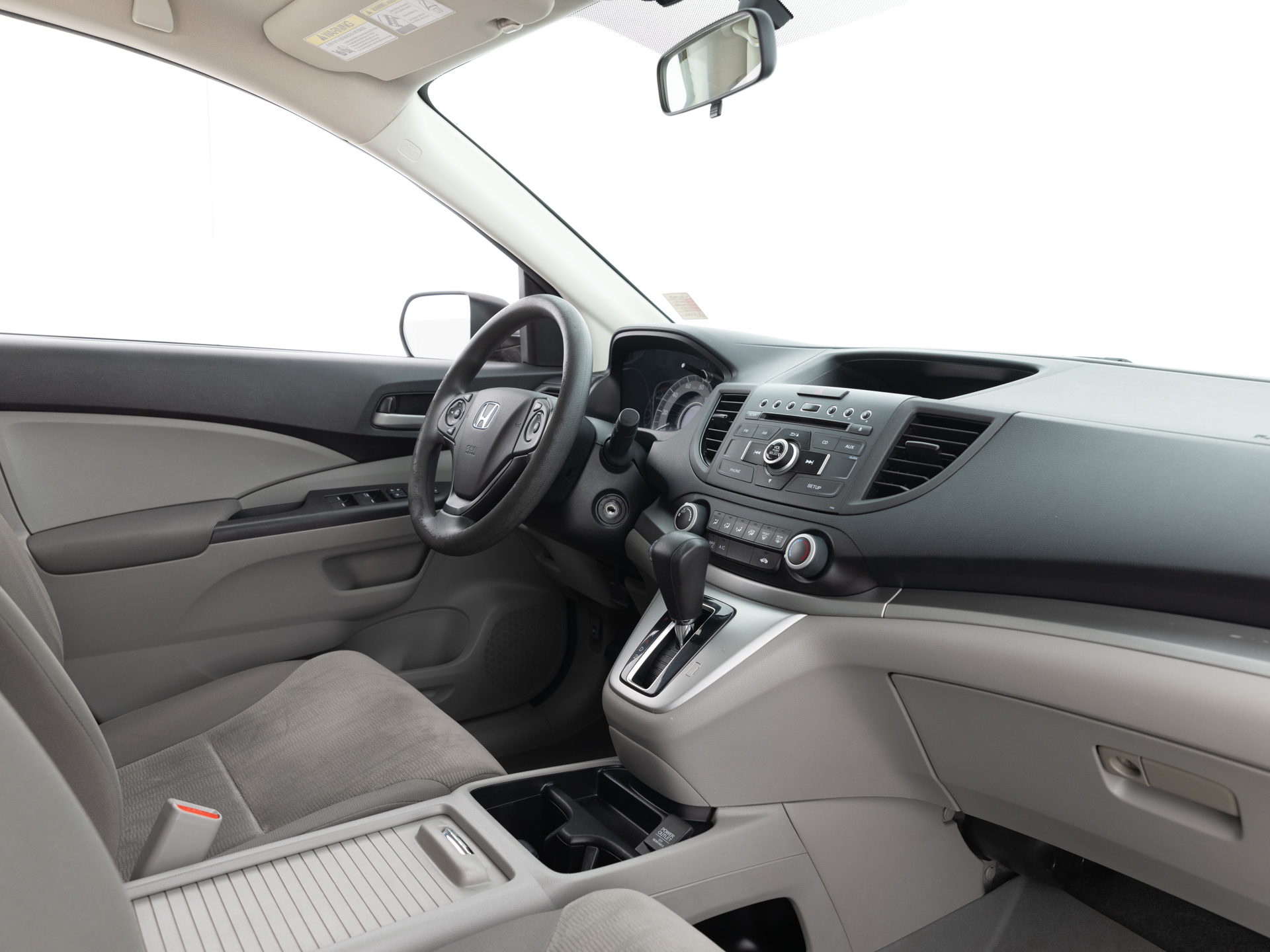 Used Red Honda CR-V-19 for Sale