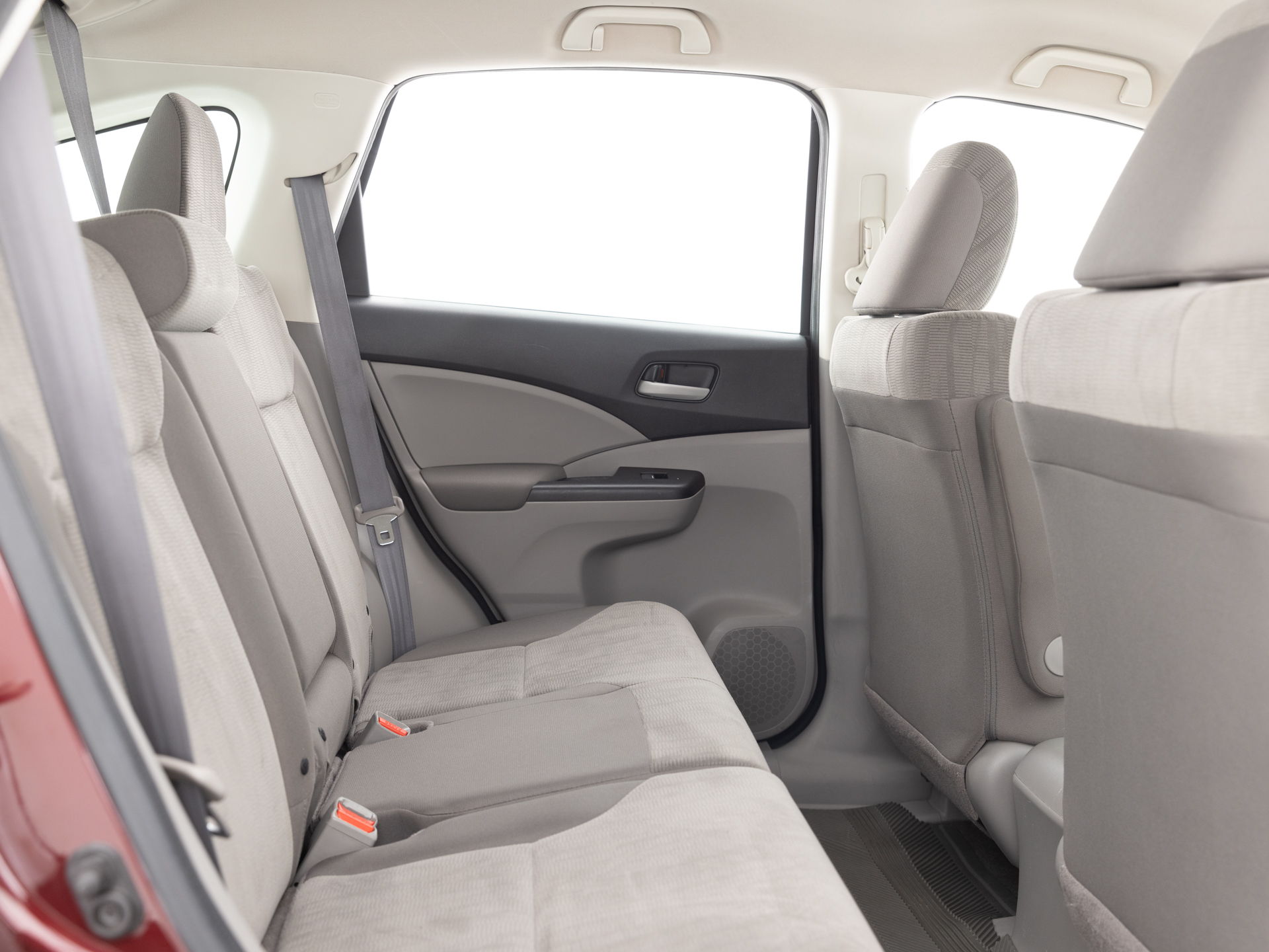 Used Red Honda CR-V-21 for Sale